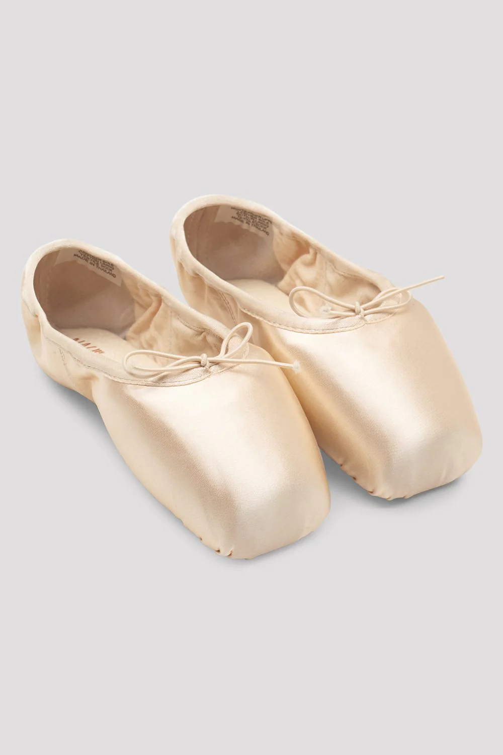 Eurostretch Pointe Shoes - Image 4