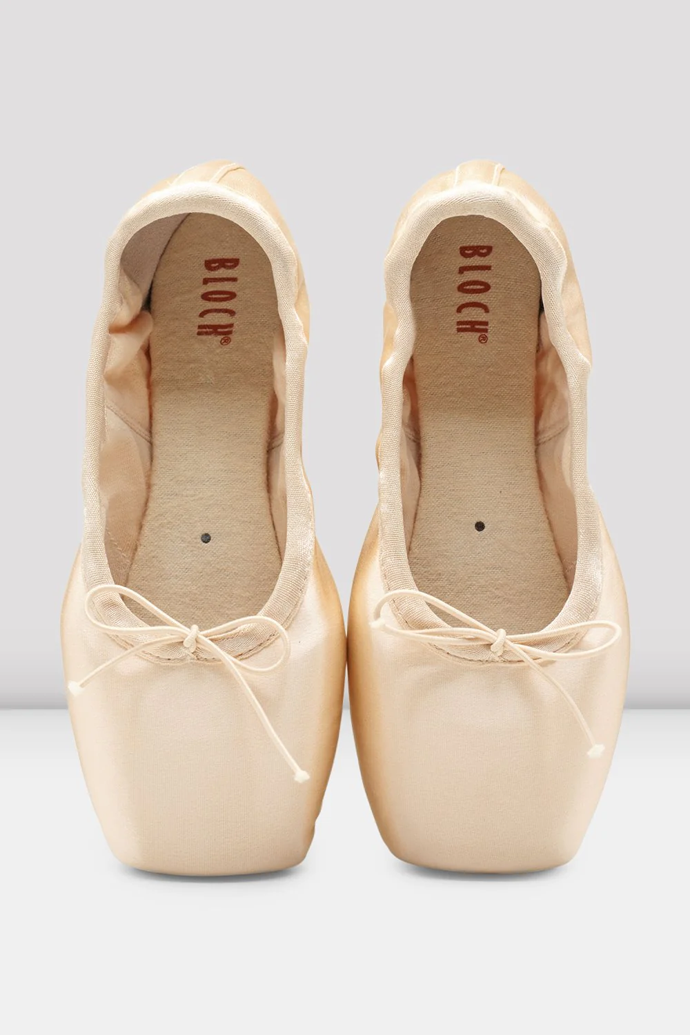 Eurostretch Pointe Shoes - Image 5