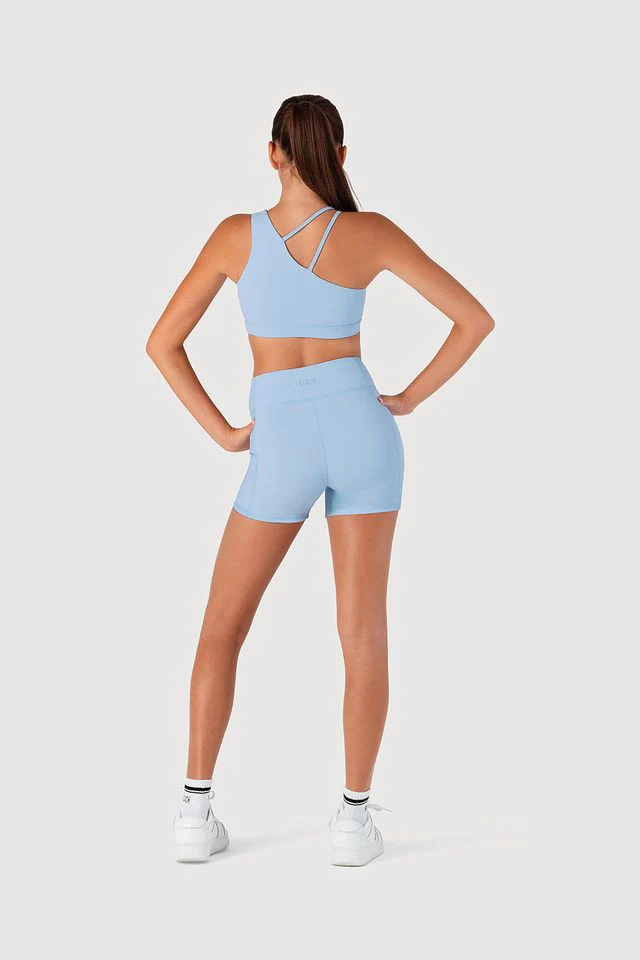 Girls Arch Rib Short - Image 5