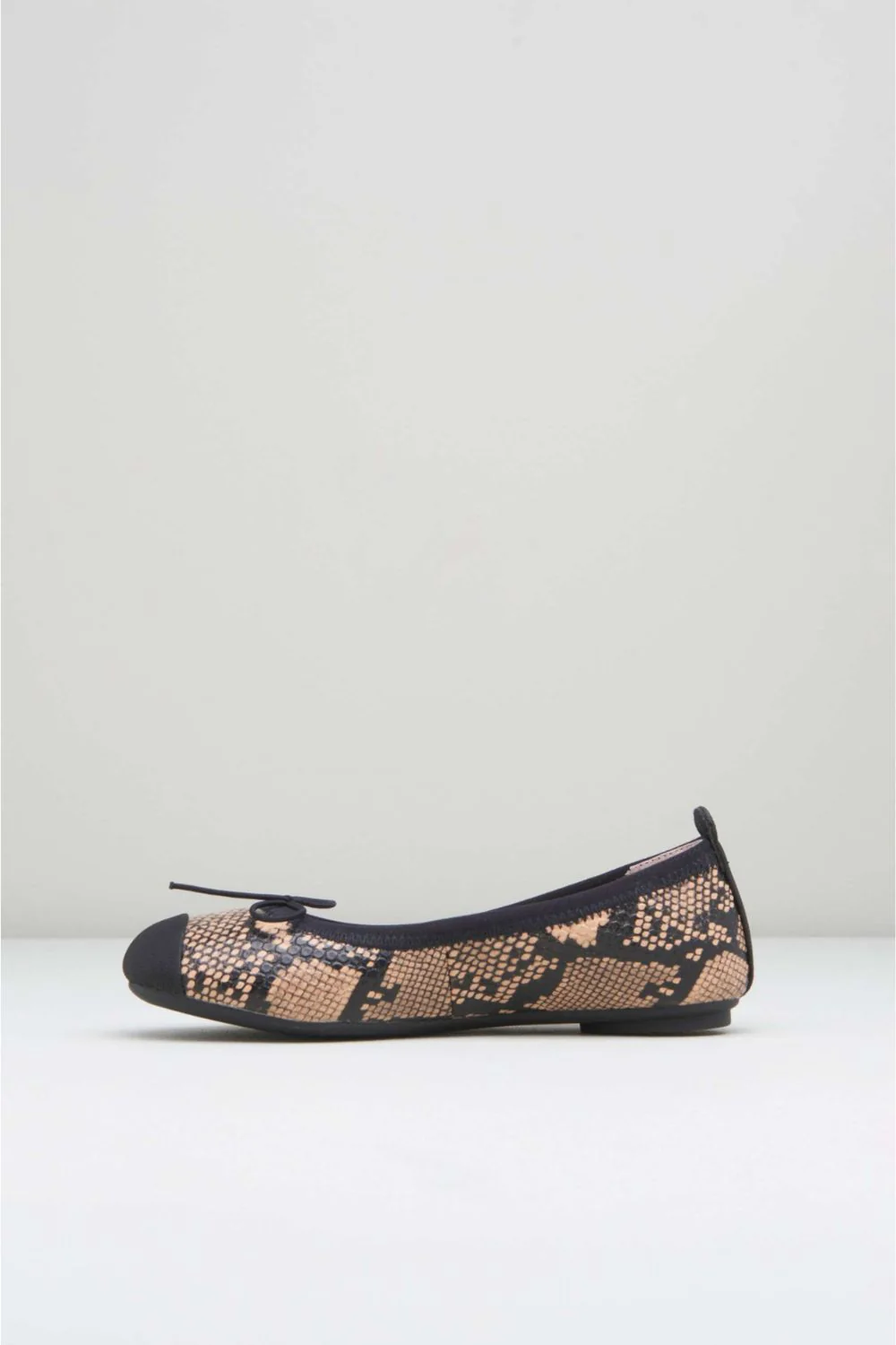 Girls Astra Ballet Flats - Image 2