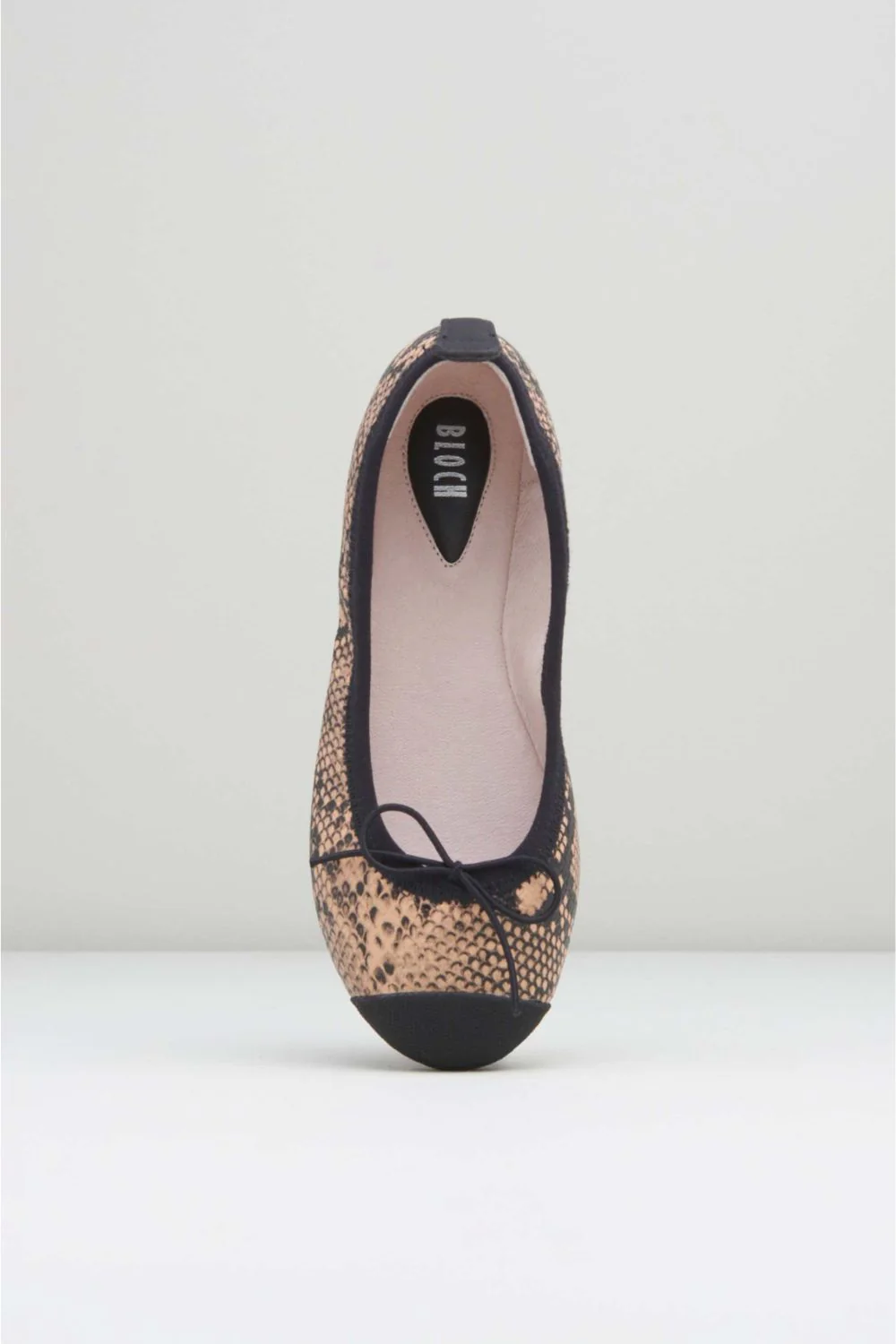 Girls Astra Ballet Flats - Image 3