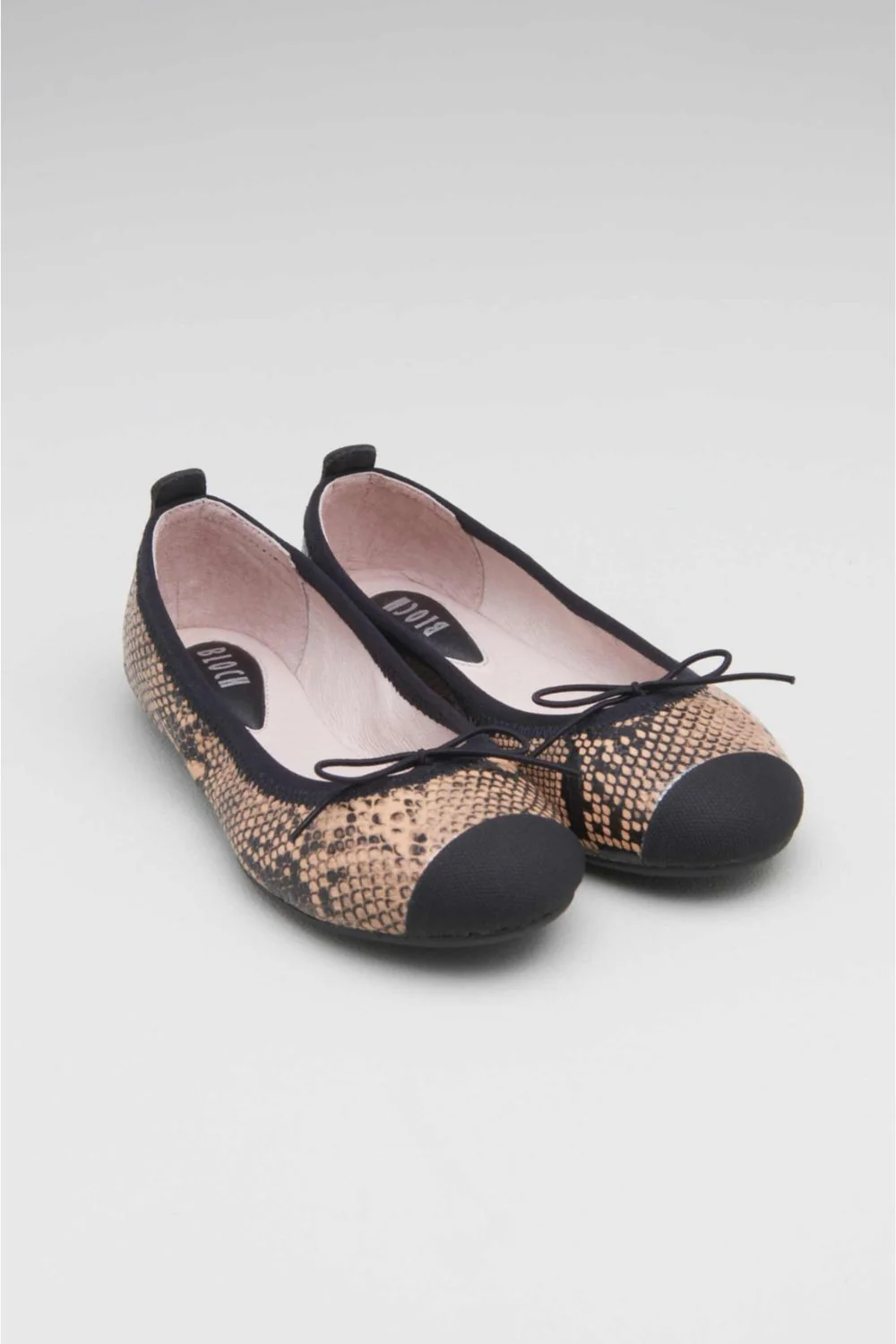 Girls Astra Ballet Flats - Image 4