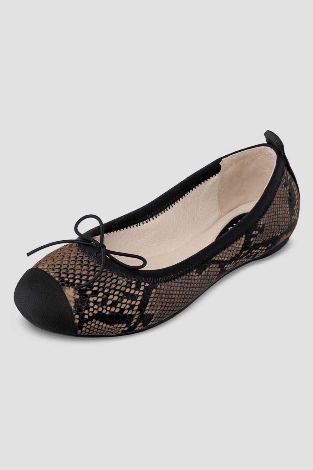 Girls Astra Ballet Flats - Image 5