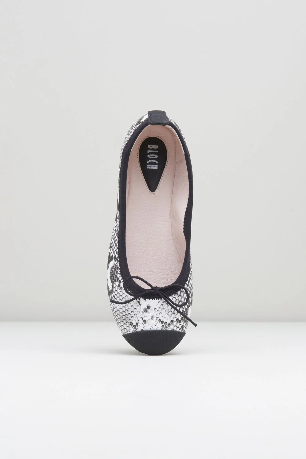 Girls Astra Ballet Flats - Image 3