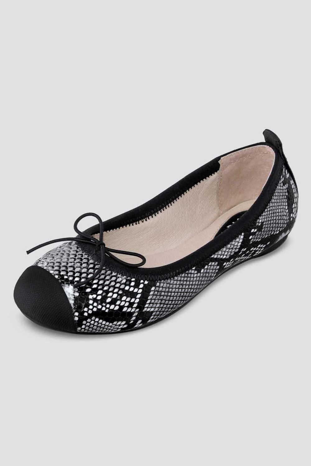 Girls Astra Ballet Flats - Image 4