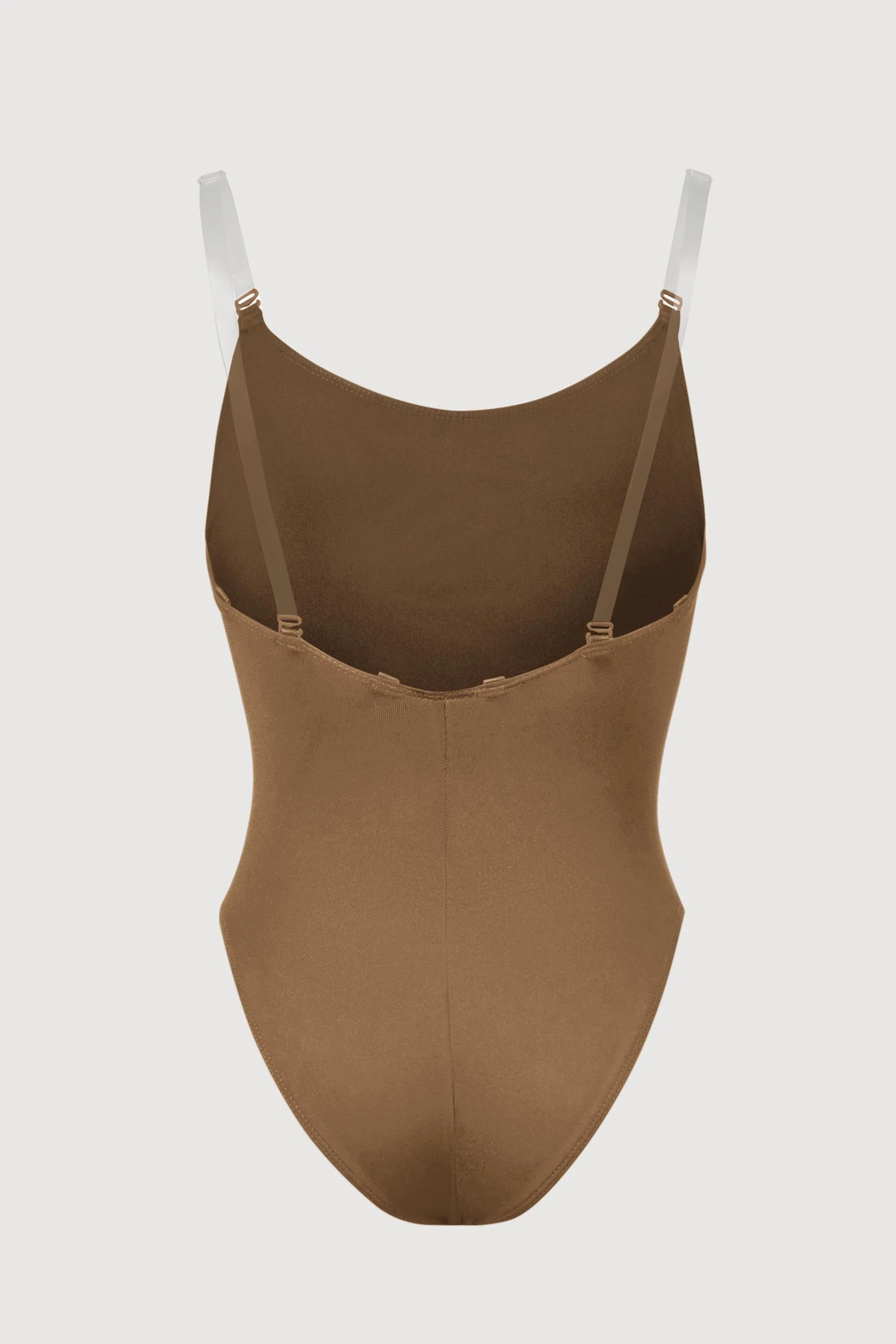 Girls Auva Adjustable Strap Bodysuit - Image 2