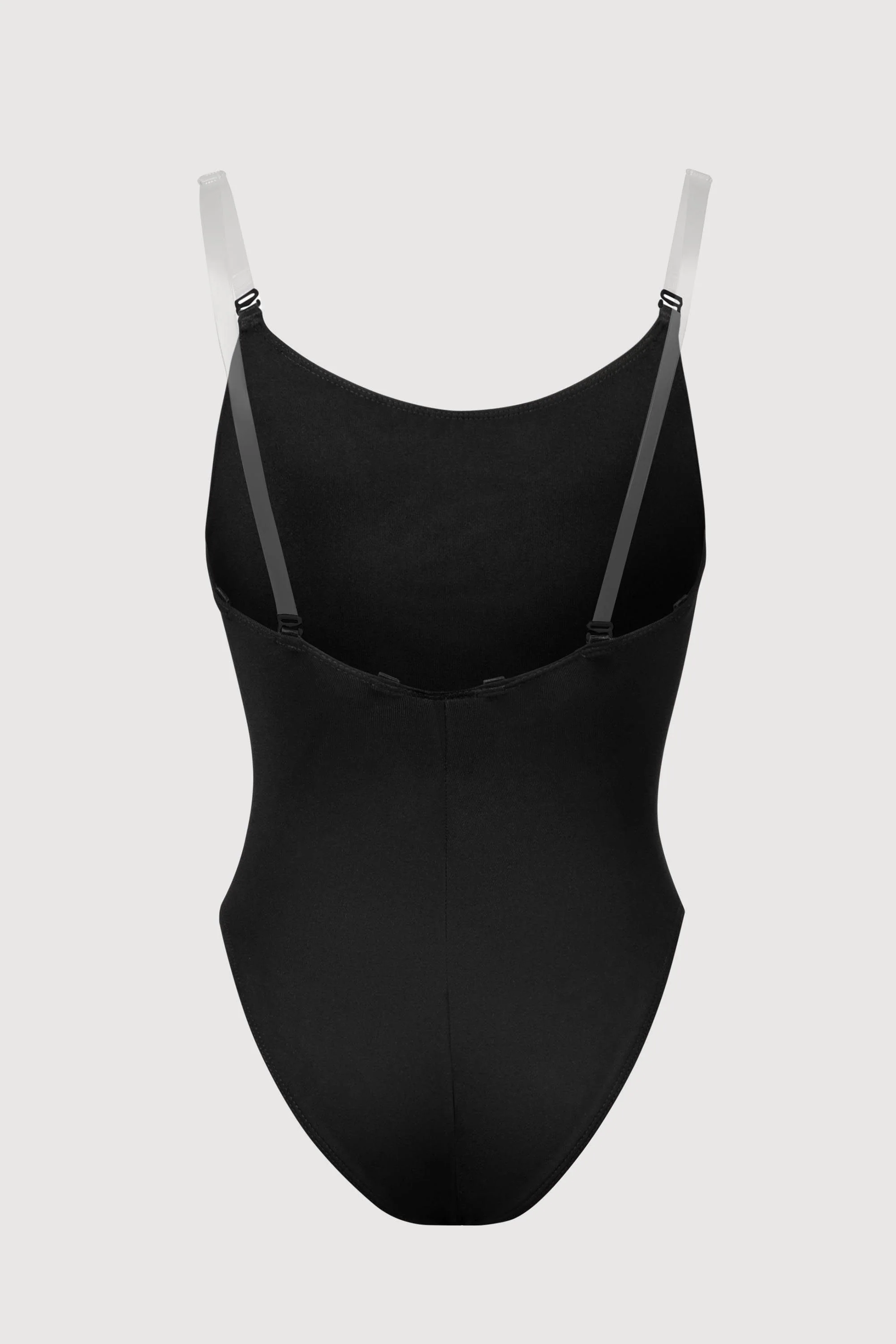 Girls Auva Adjustable Strap Bodysuit - Image 2