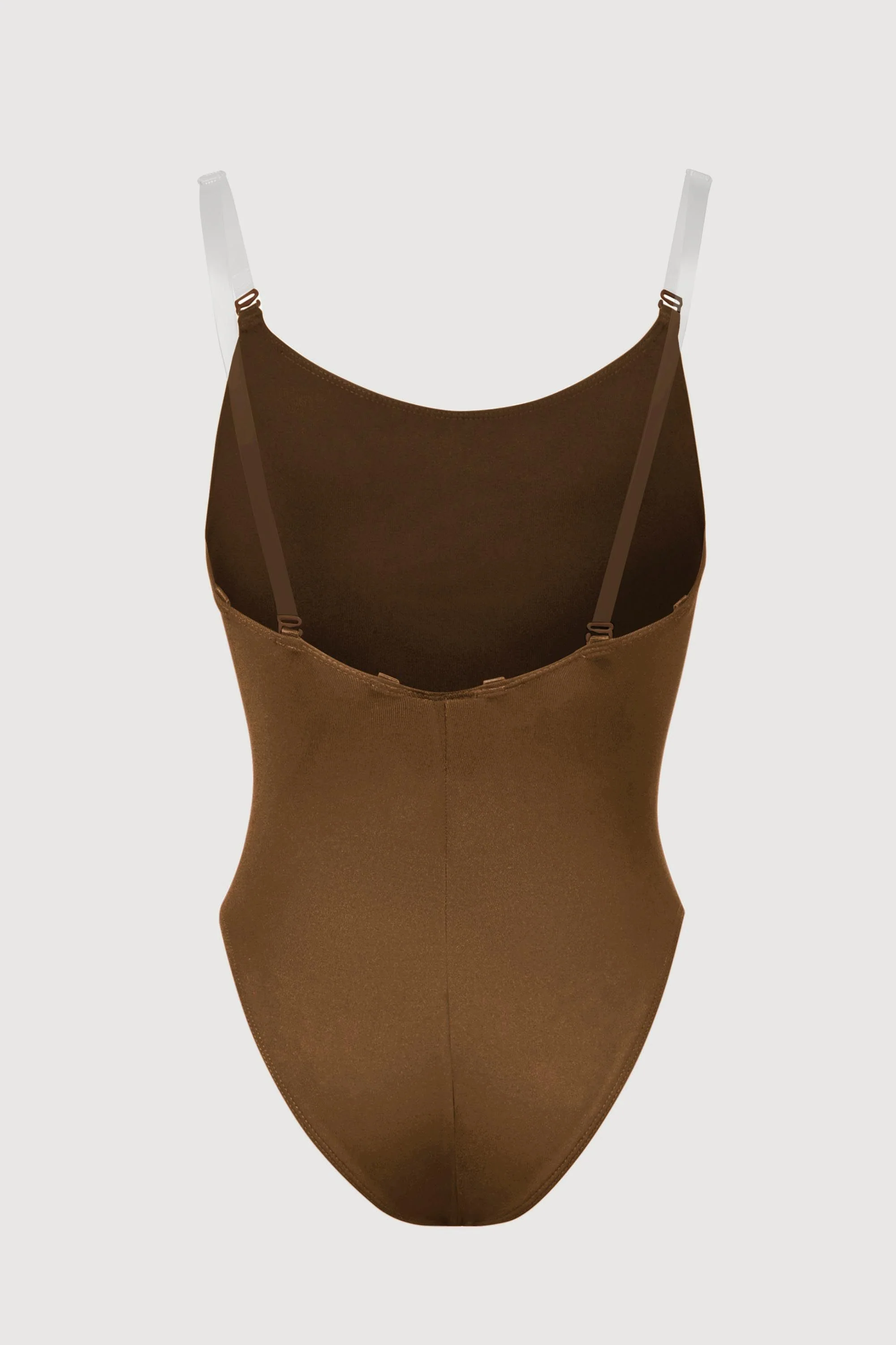 Girls Auva Adjustable Strap Bodysuit - Image 2