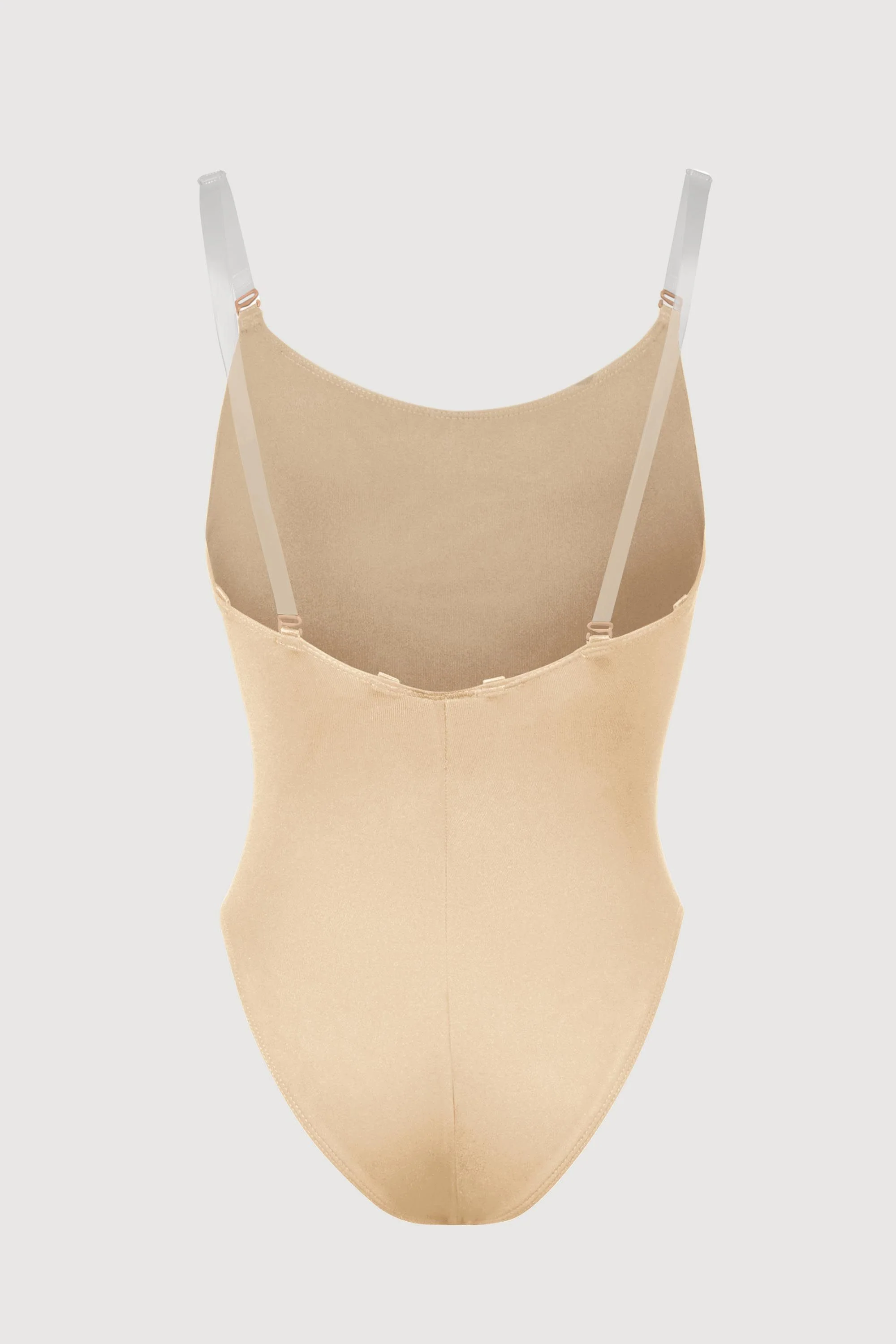 Girls Auva Adjustable Strap Bodysuit - Image 2