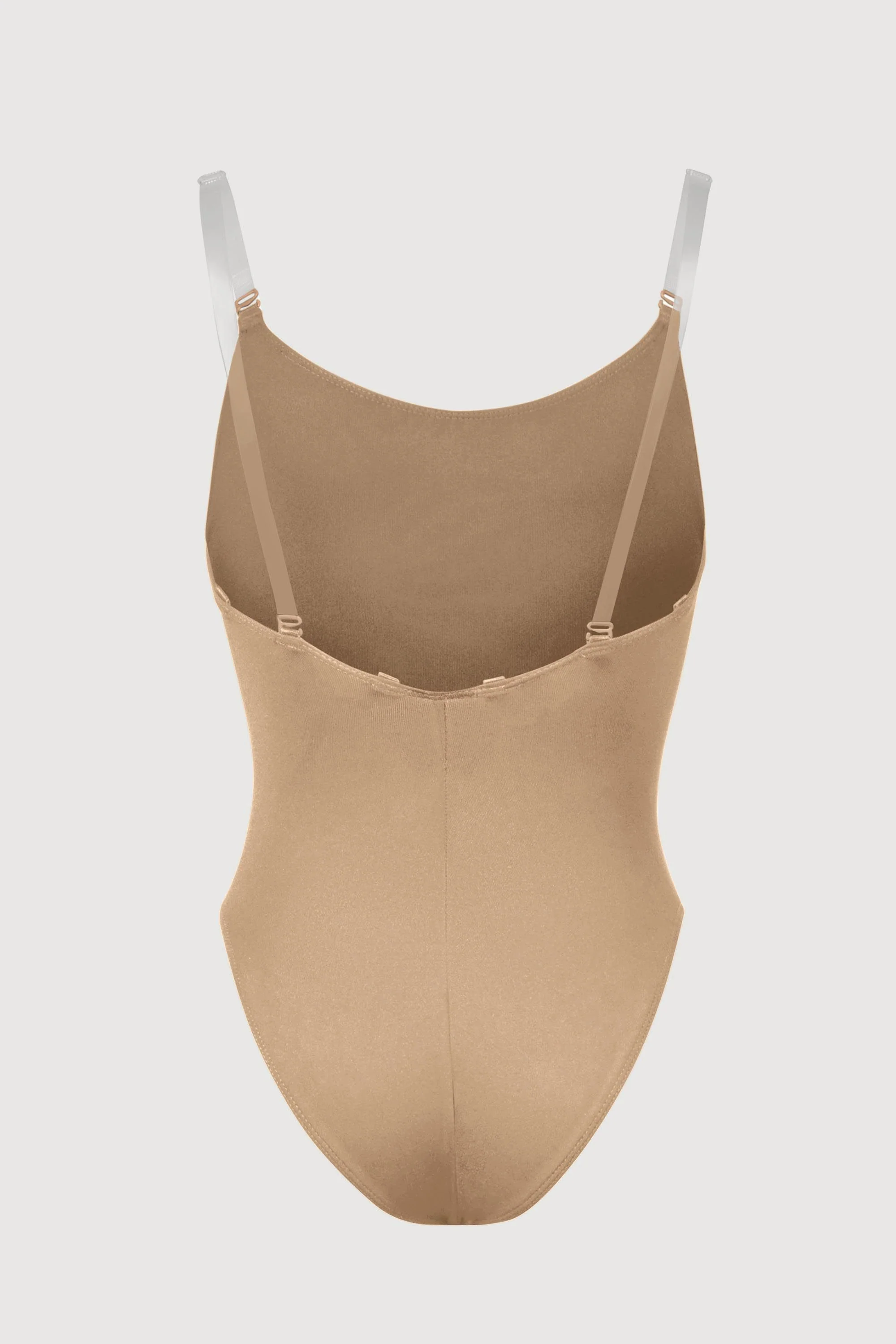 Girls Auva Adjustable Strap Bodysuit - Image 2