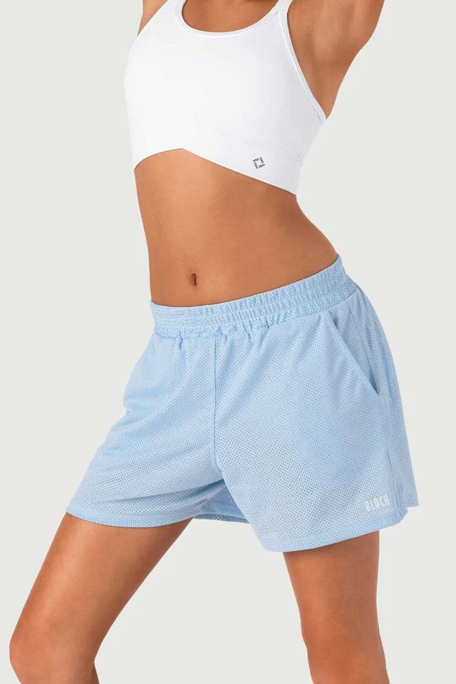 Girls Axel Basketball Short