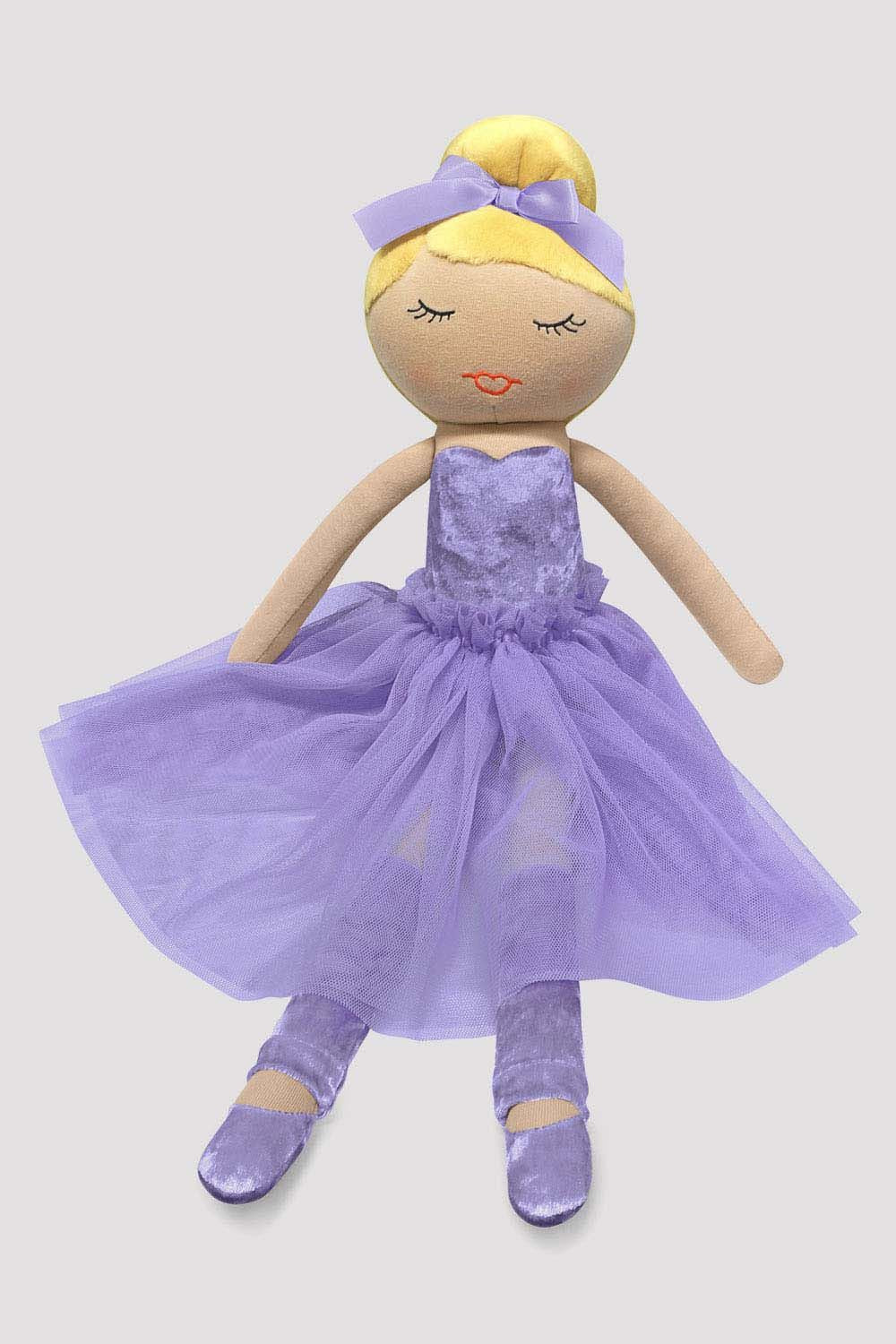 Girls Ballerina Doll - Image 2