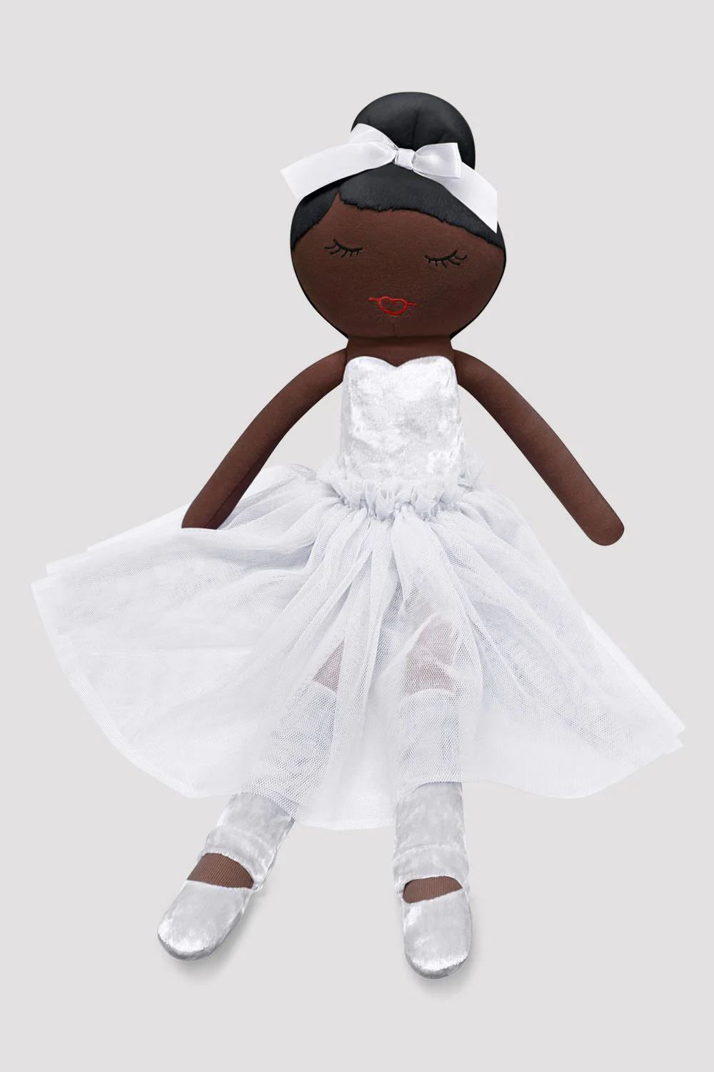 Girls Ballerina Doll - Image 2