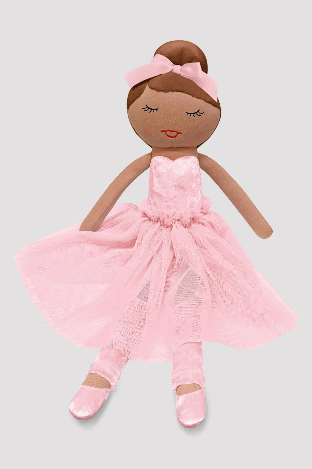Girls Ballerina Doll - Image 2