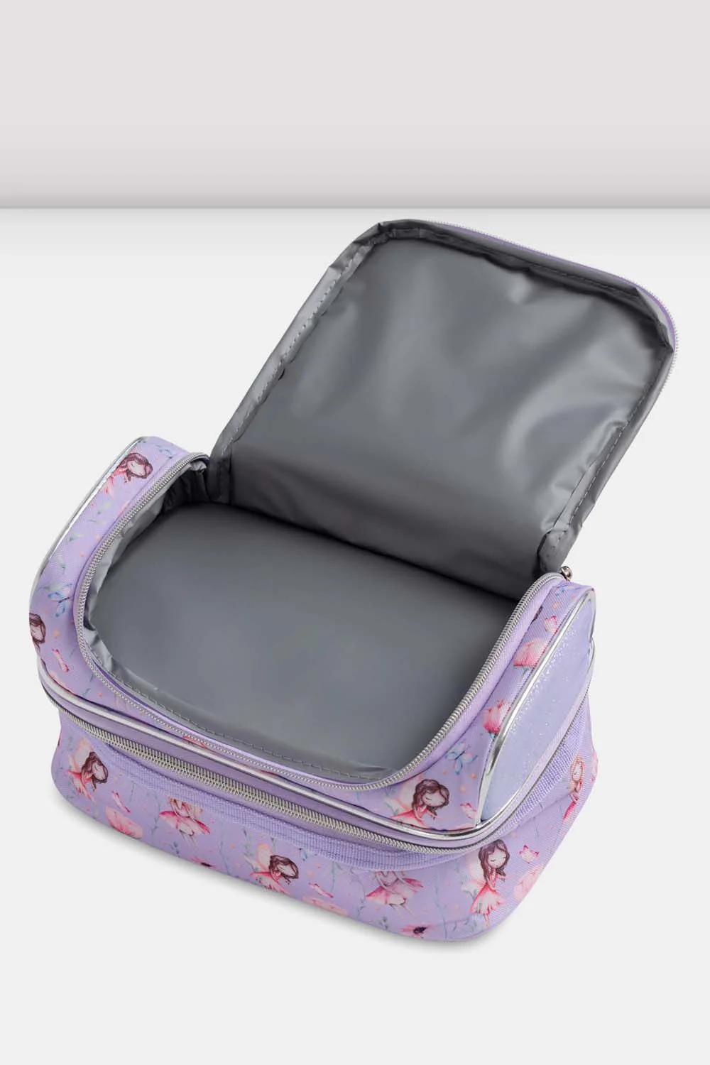 Girls Bloch Ballerina Lunch Bag - Image 2