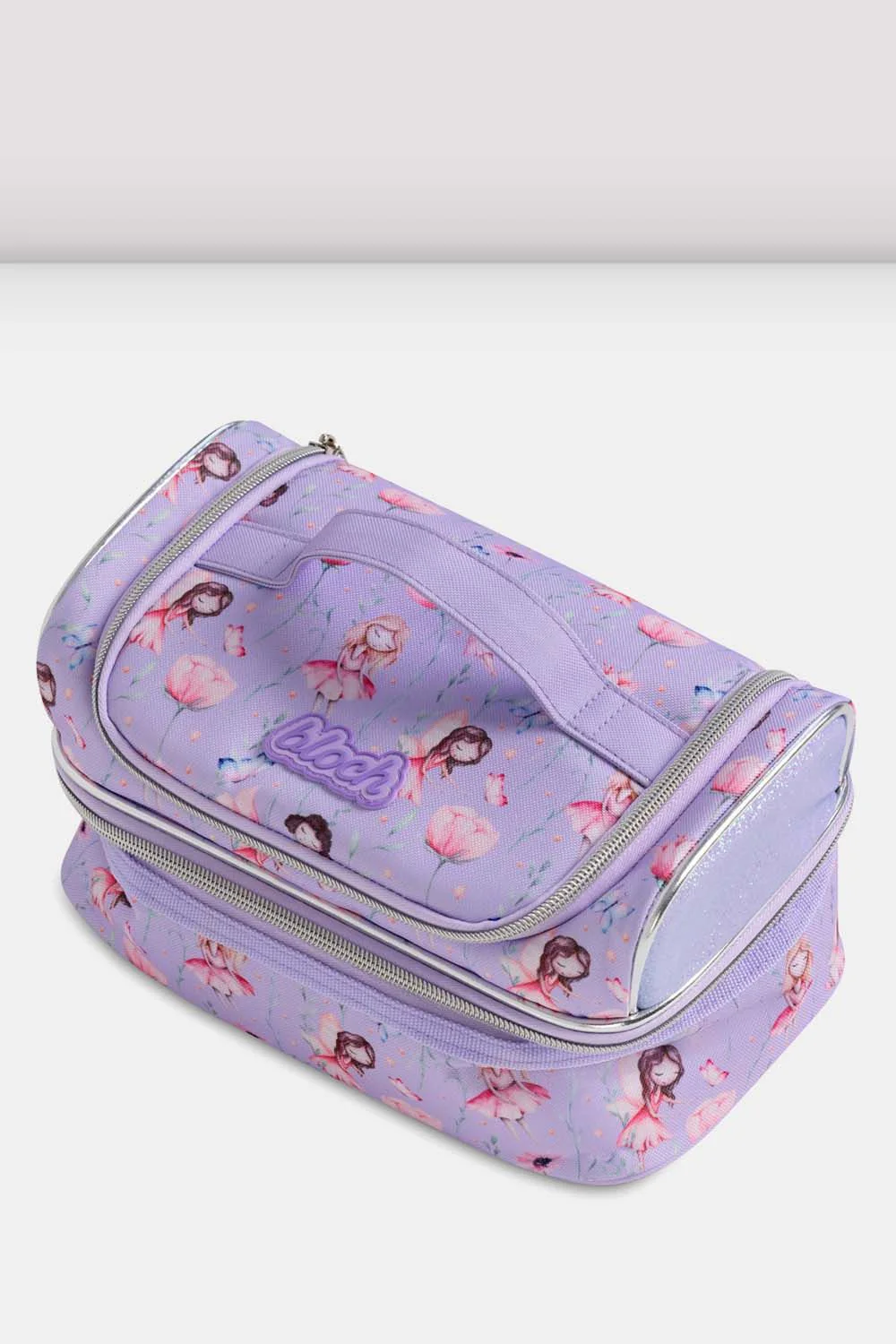 Girls Bloch Ballerina Lunch Bag - Image 4