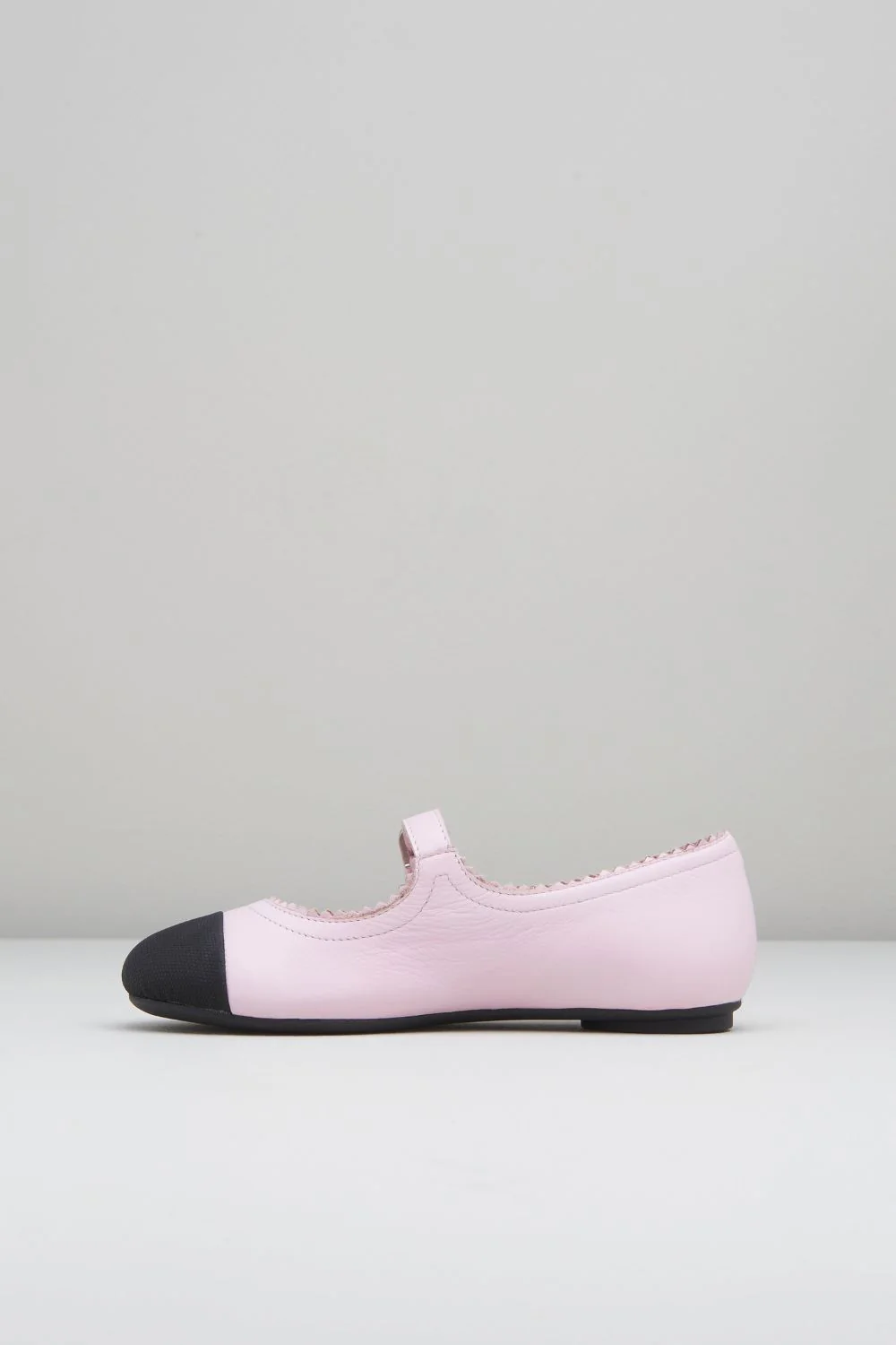 Girls Cassiopeia Ballet Flats - Image 2