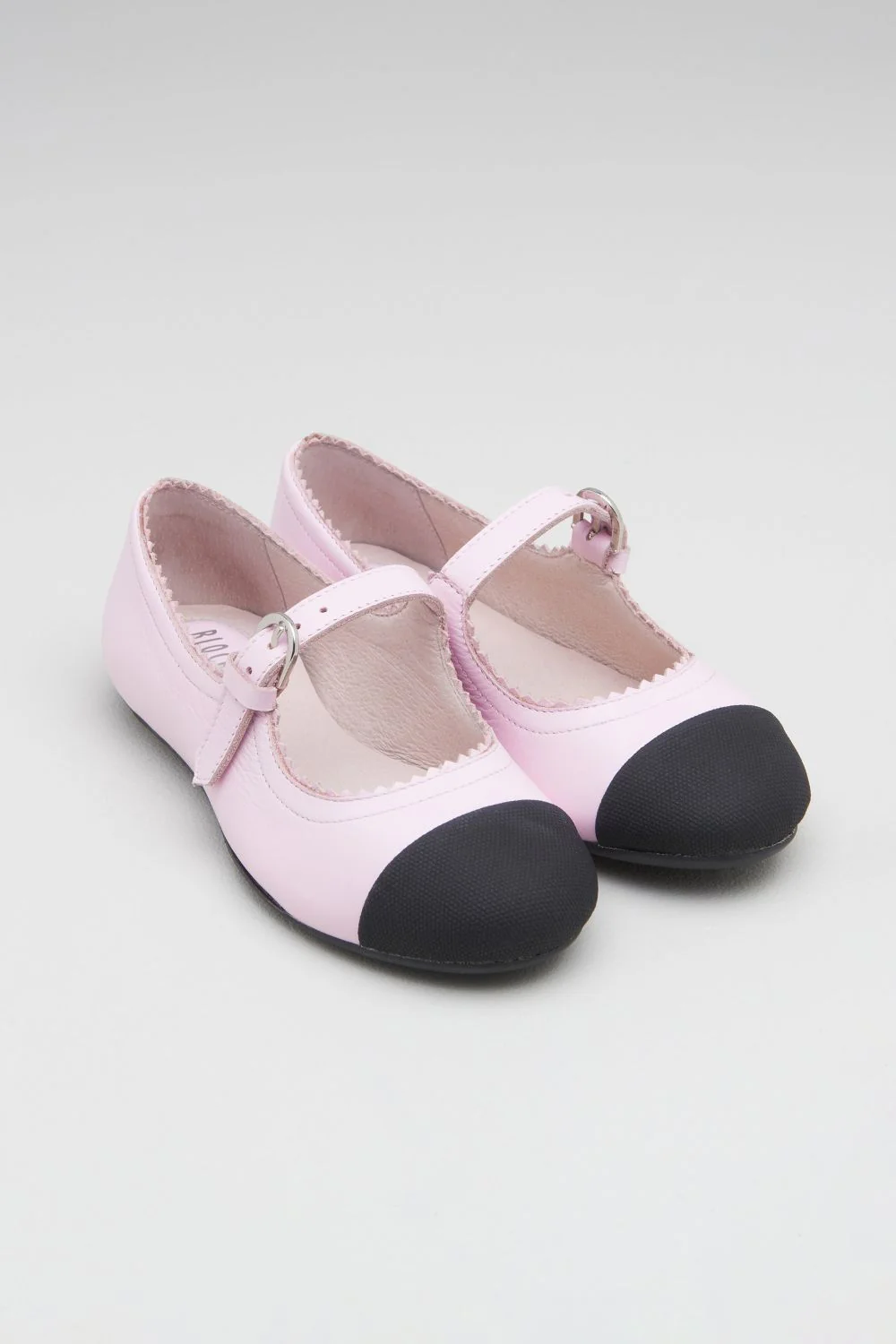 Girls Cassiopeia Ballet Flats - Image 4