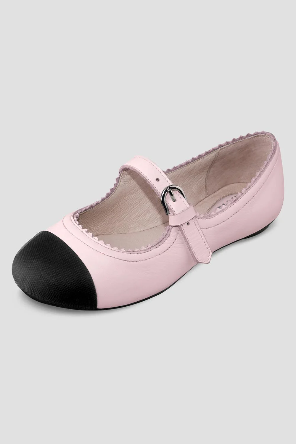 Girls Cassiopeia Ballet Flats - Image 5