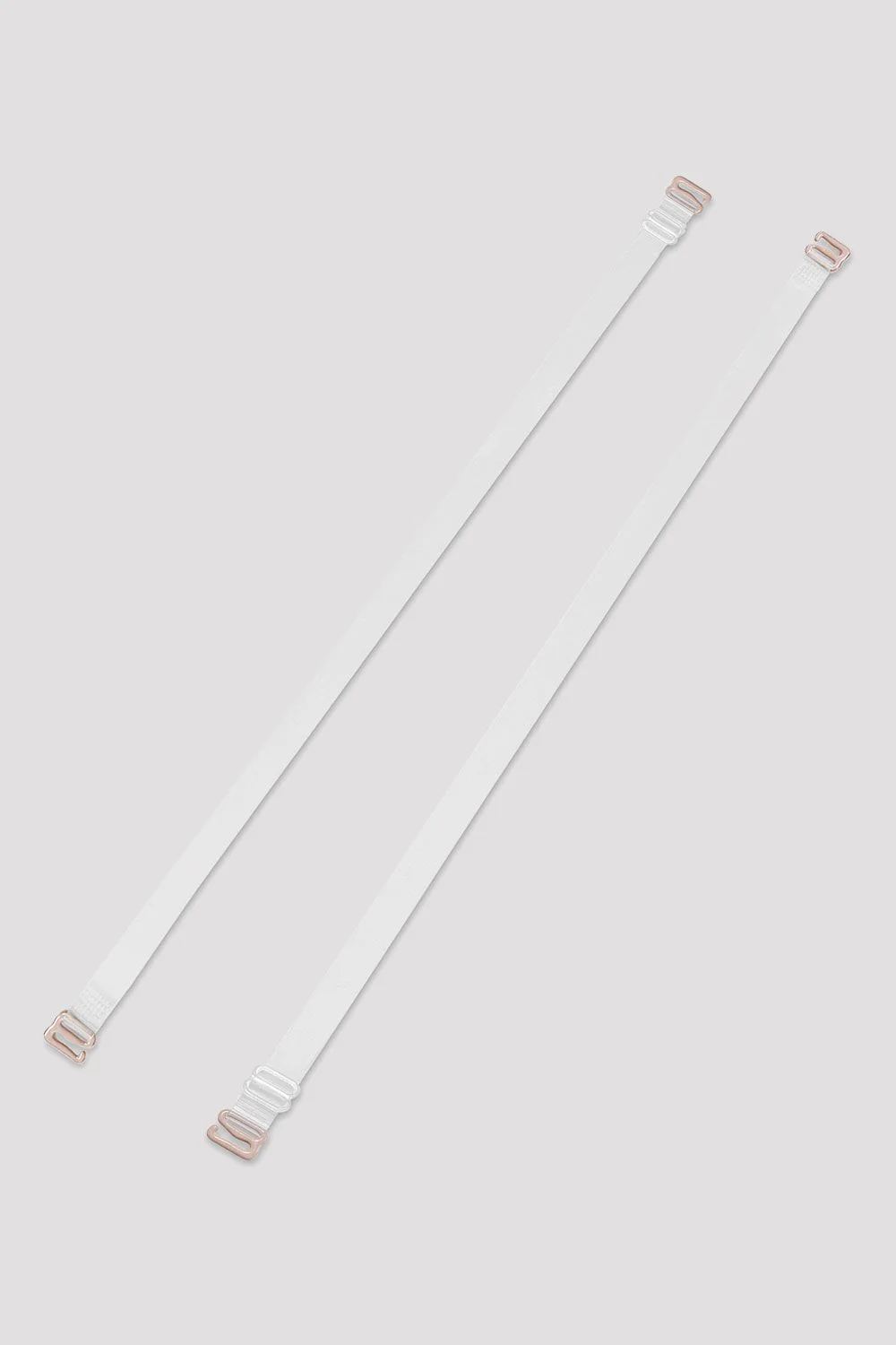 Girls Clear Replacement Shoulder Straps