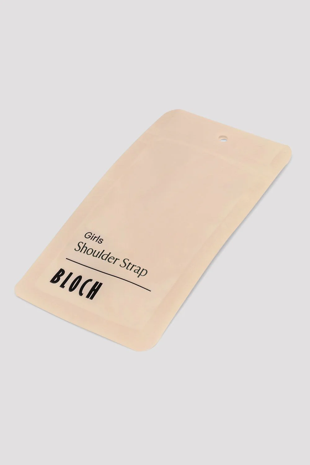 Girls Clear Replacement Shoulder Straps - Image 2