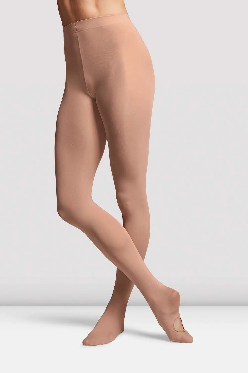 Girls Convertible Tights - Image 2