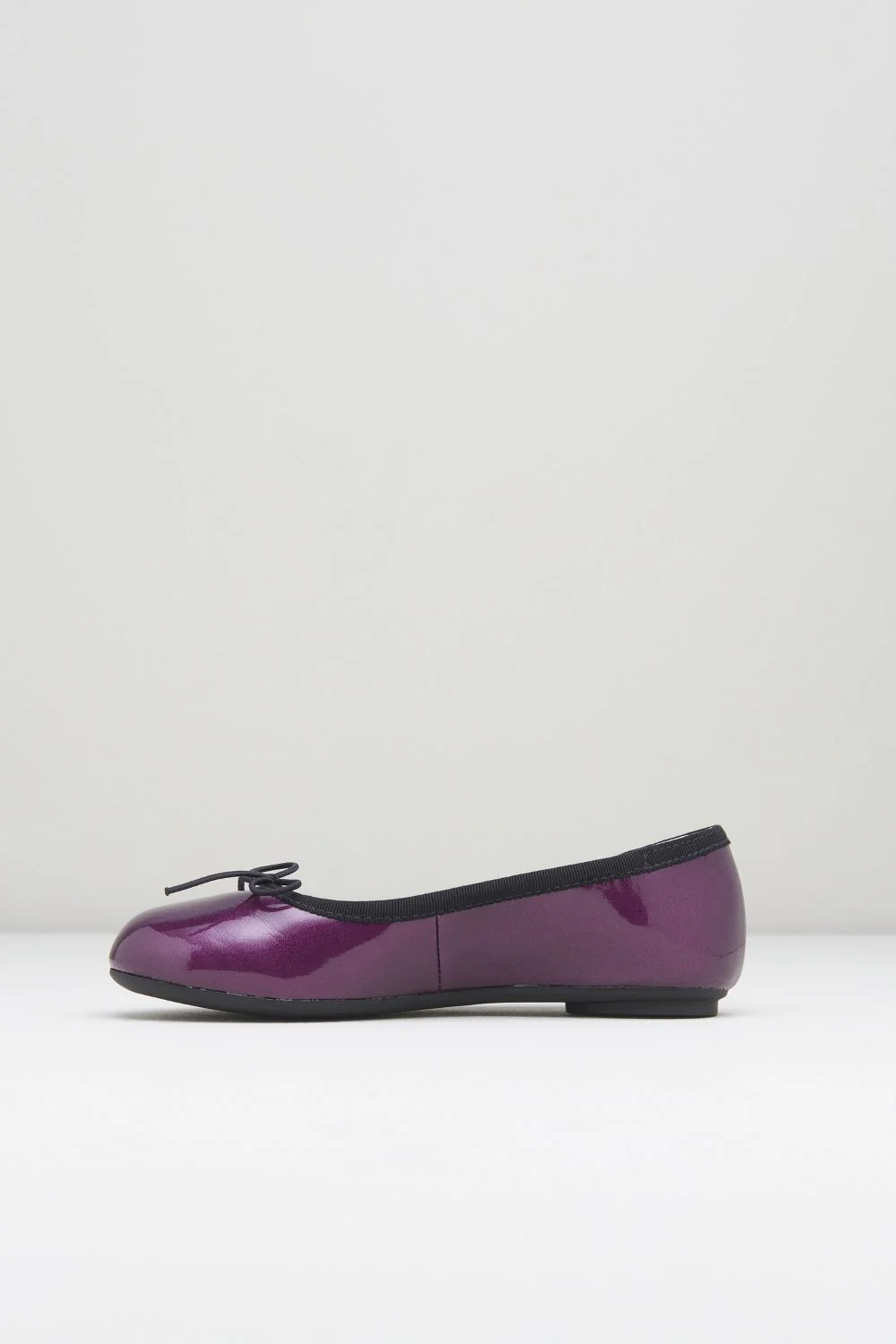 Girls Cressida Ballet Flats - Image 2