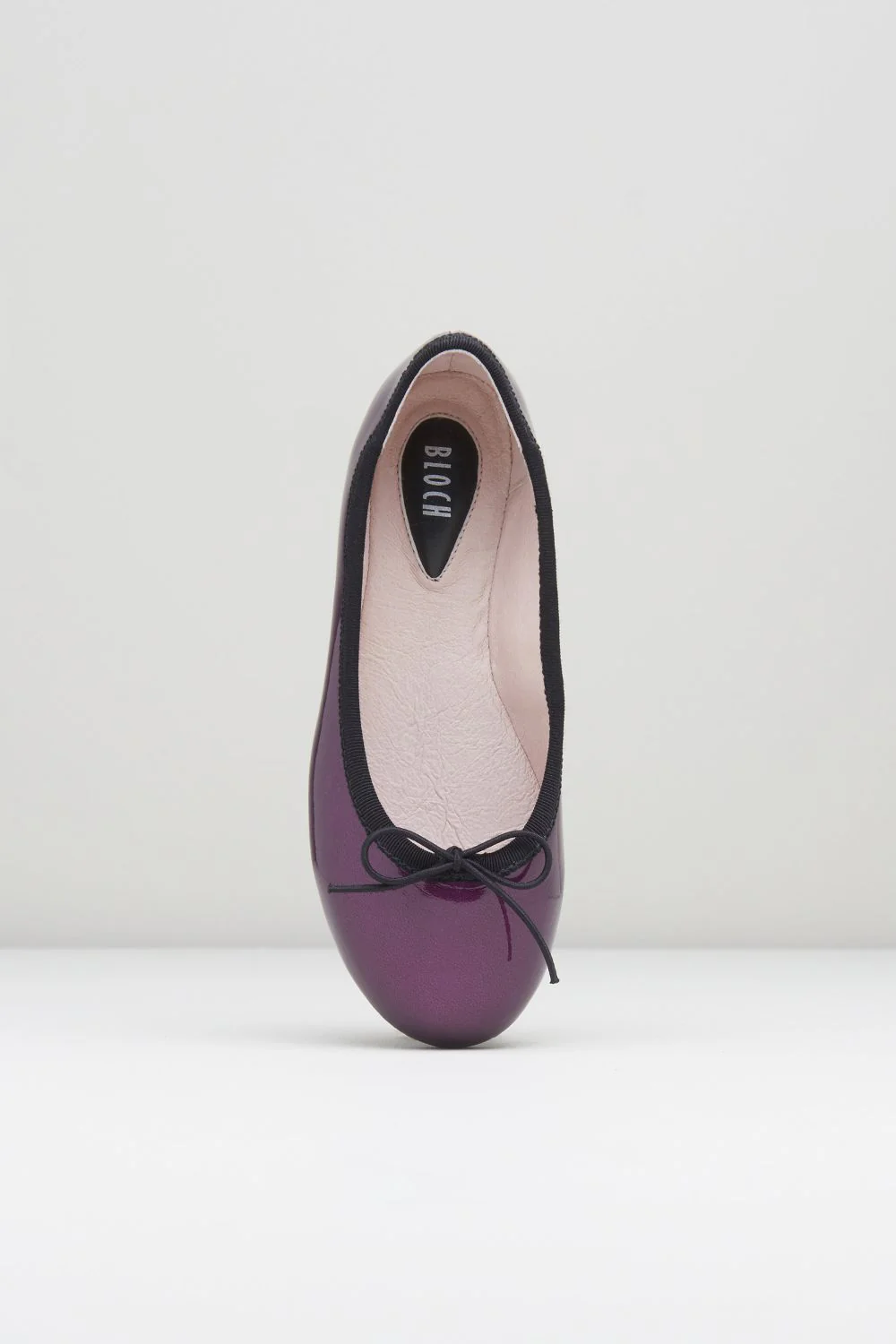 Girls Cressida Ballet Flats - Image 3
