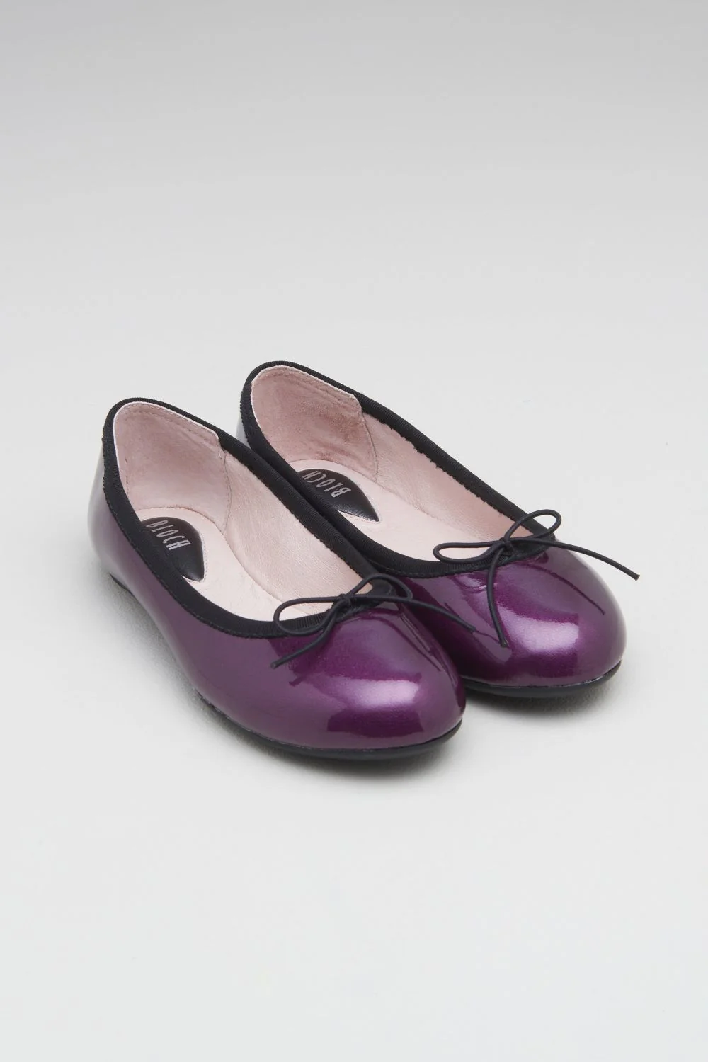 Girls Cressida Ballet Flats - Image 4