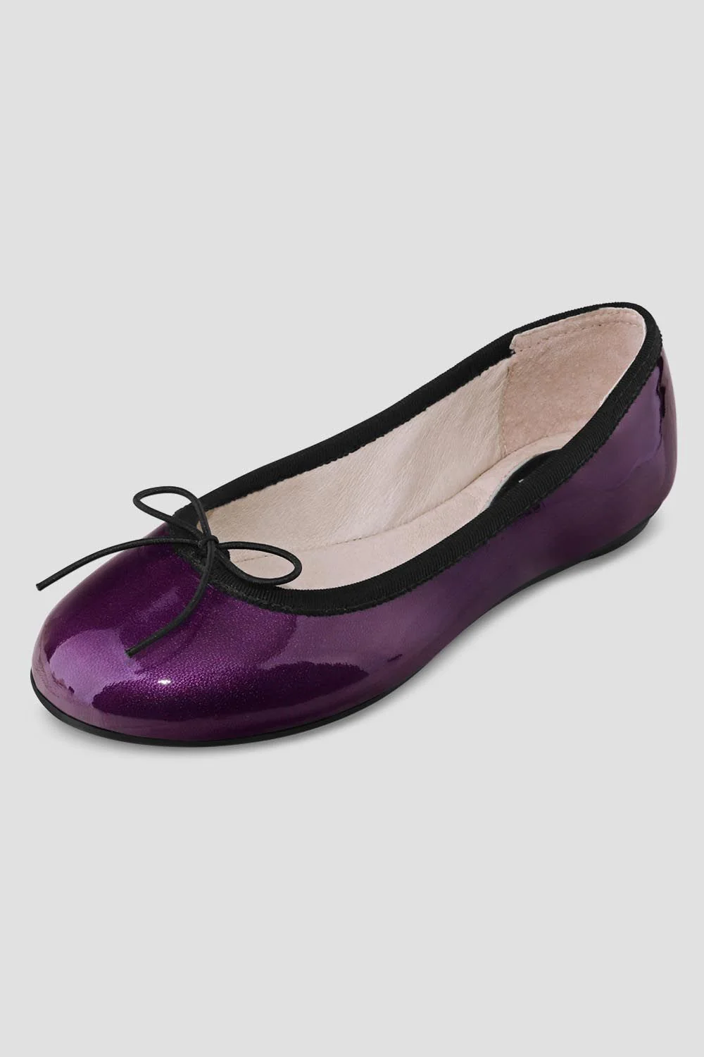 Girls Cressida Ballet Flats - Image 5