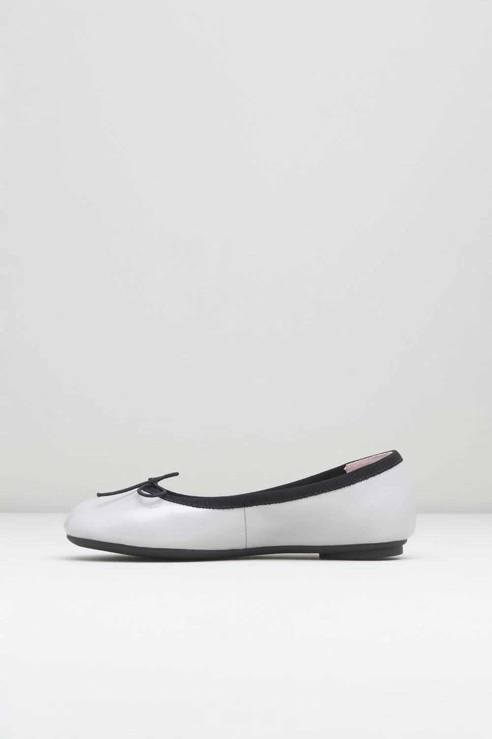 Girls Cressida Ballet Flats - Image 2