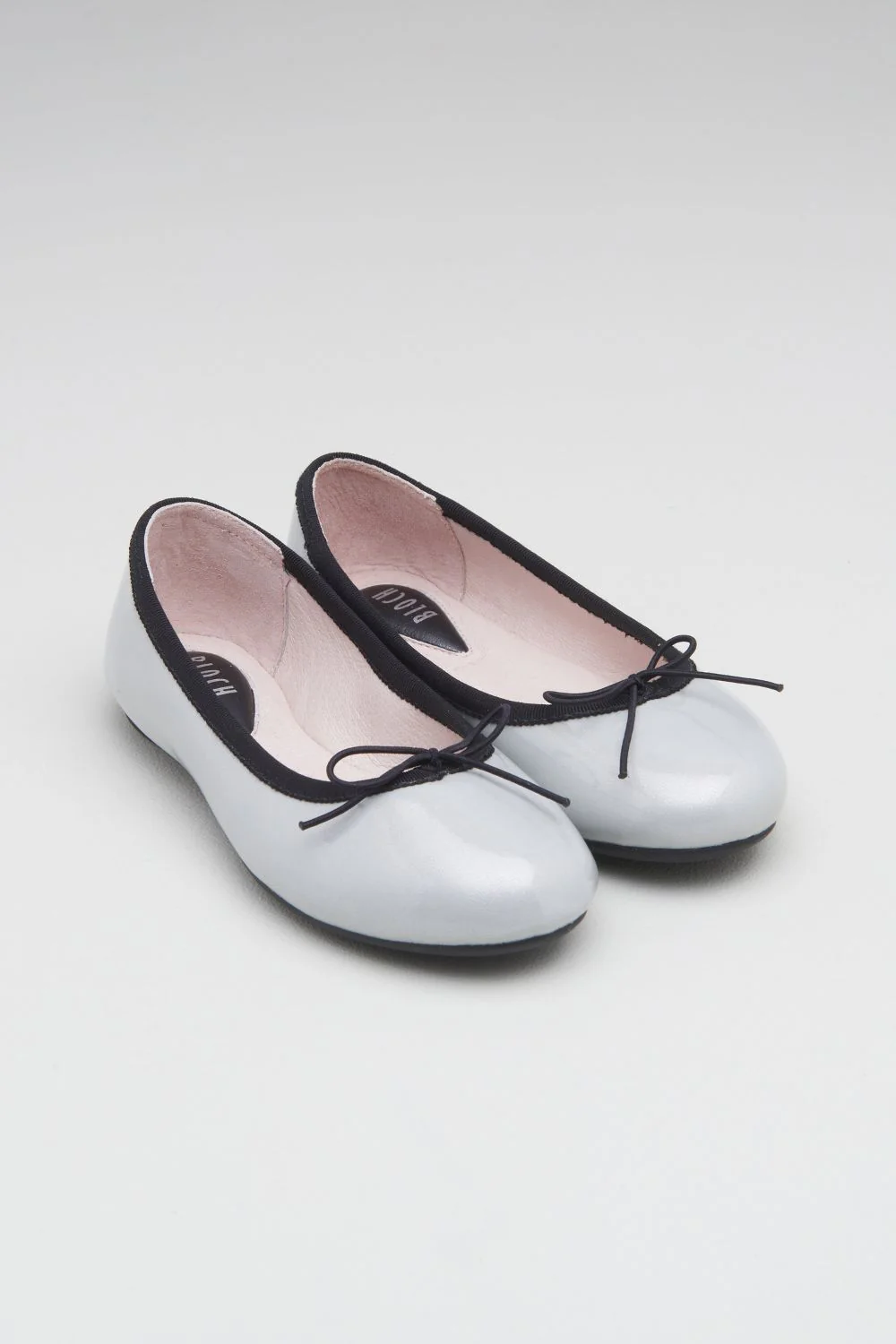 Girls Cressida Ballet Flats - Image 4