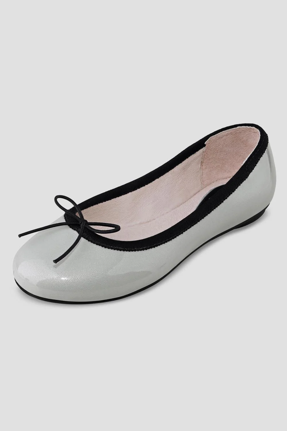 Girls Cressida Ballet Flats - Image 5