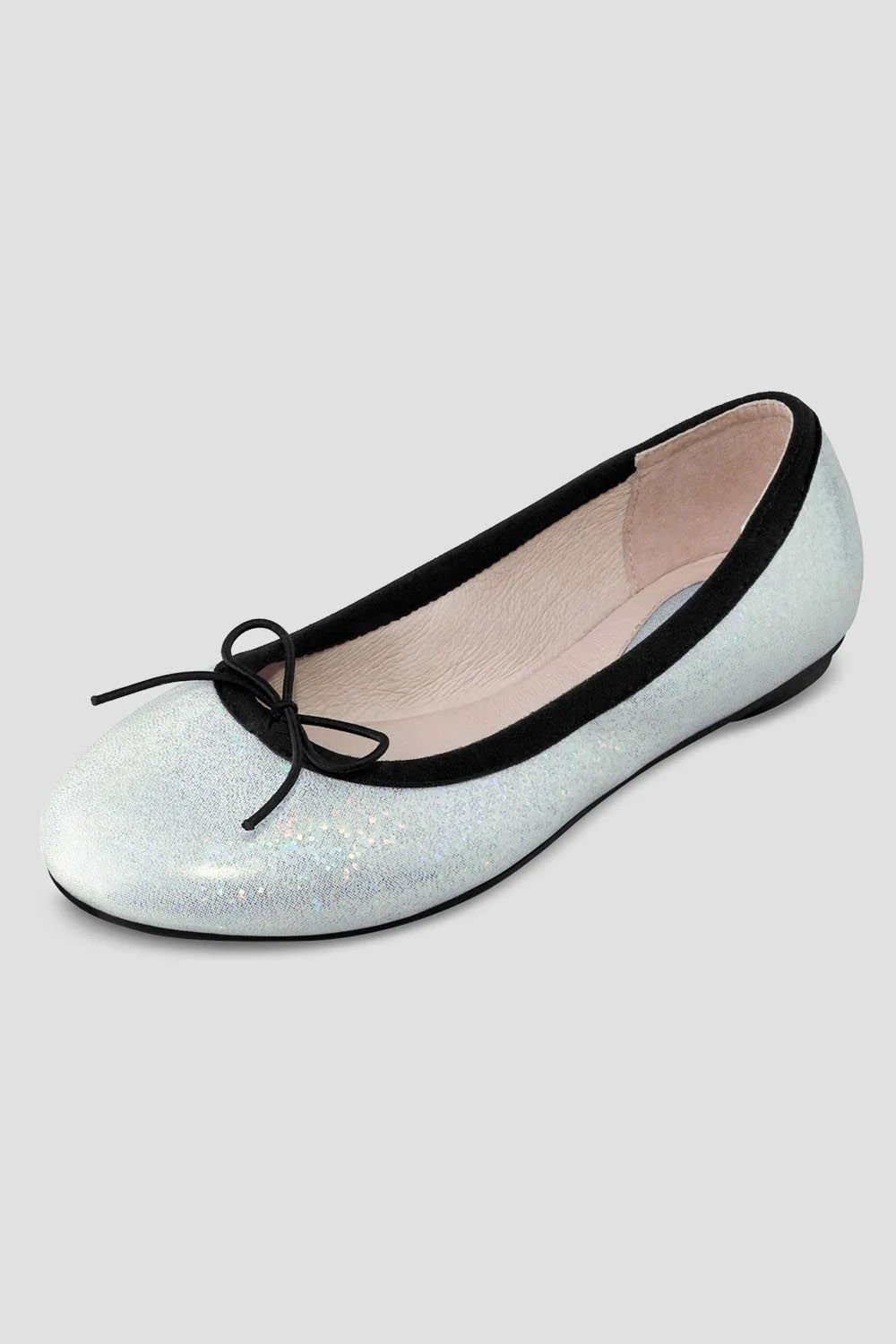 Girls Elara Ballet Flats - Image 5