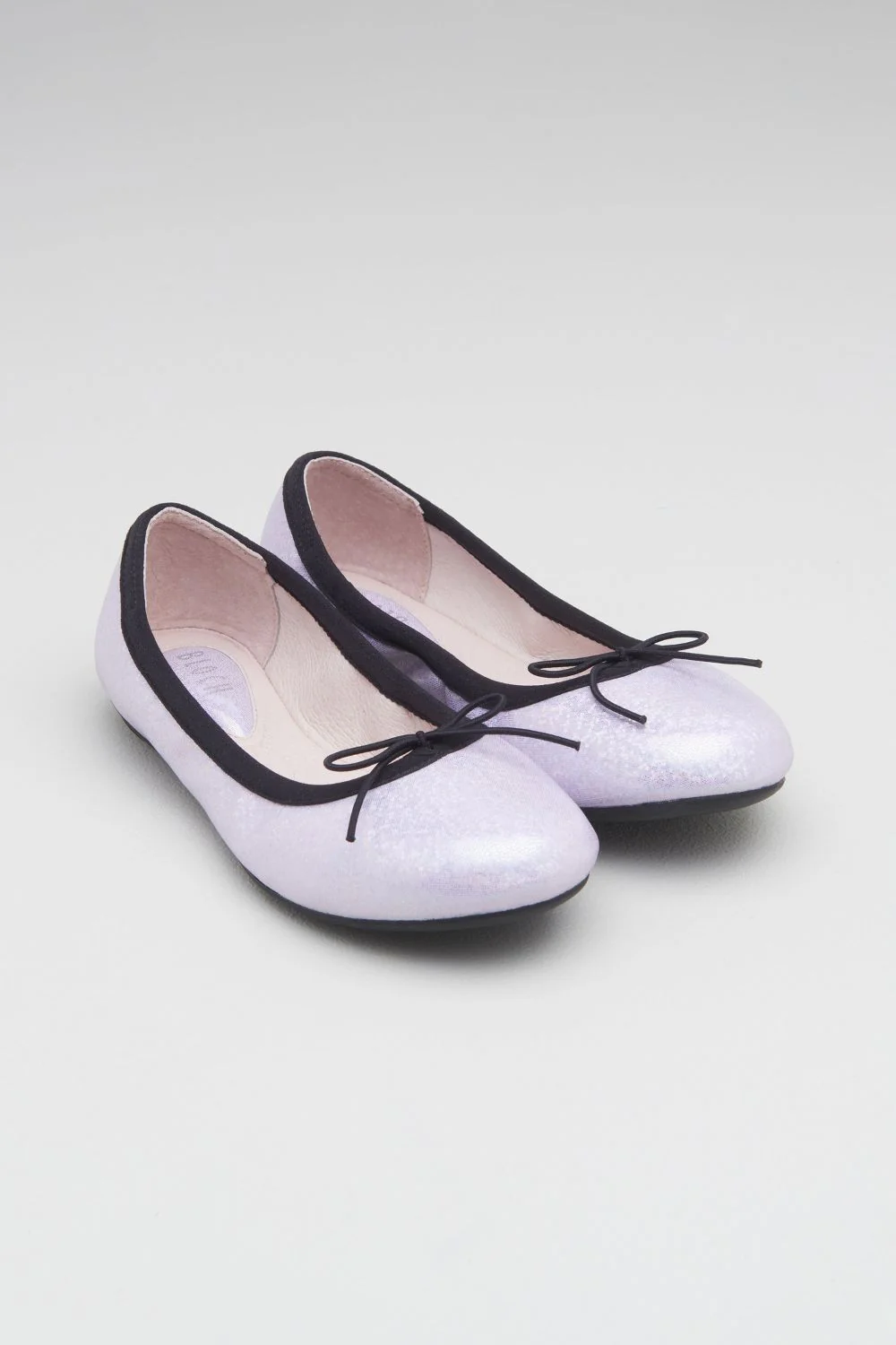 Girls Elara Ballet Flats - Image 4