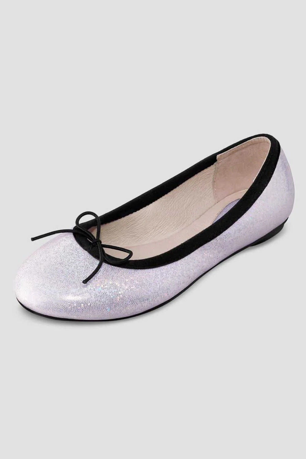 Girls Elara Ballet Flats - Image 5