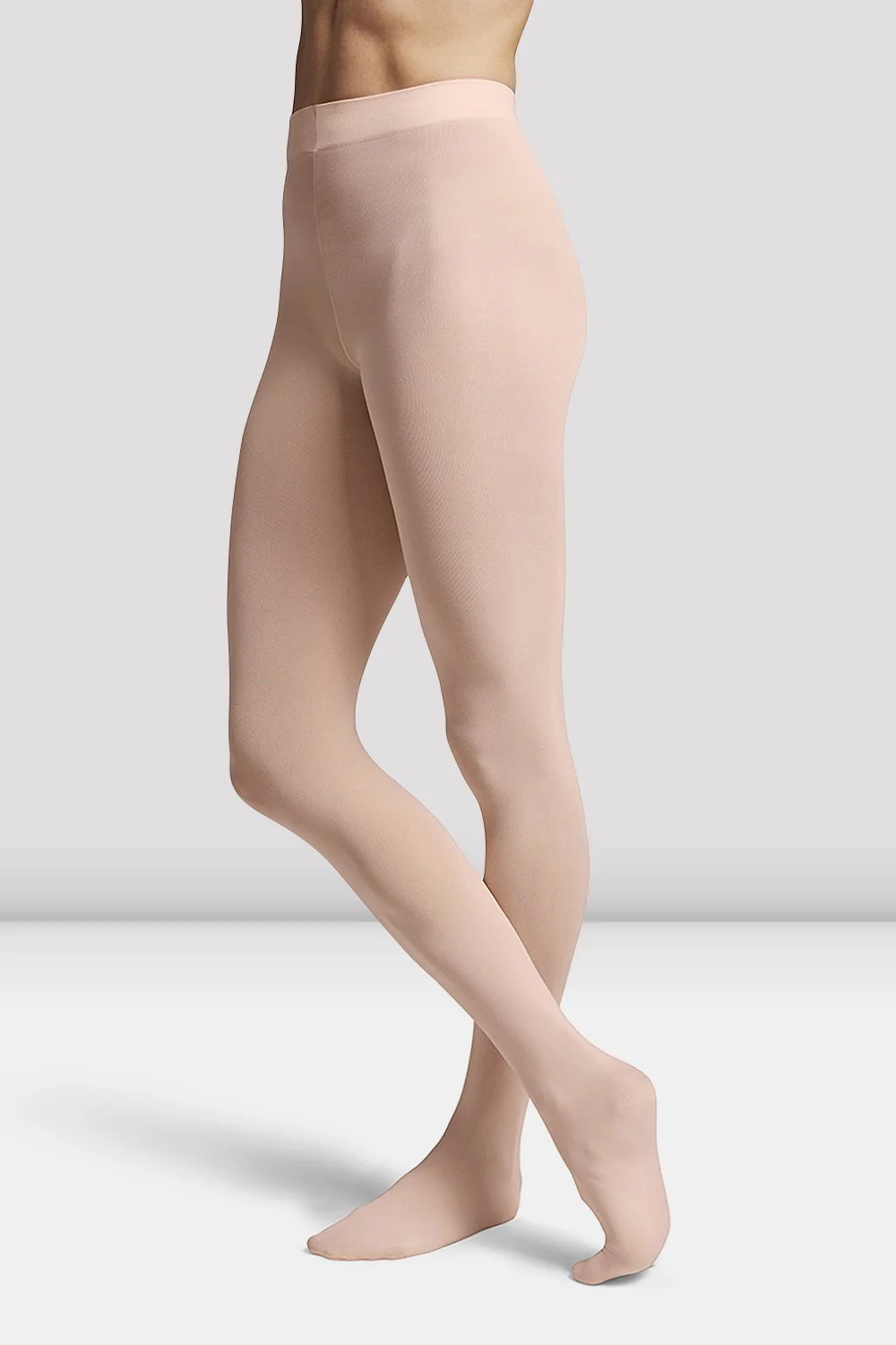 Girls Footed Tights - Image 2