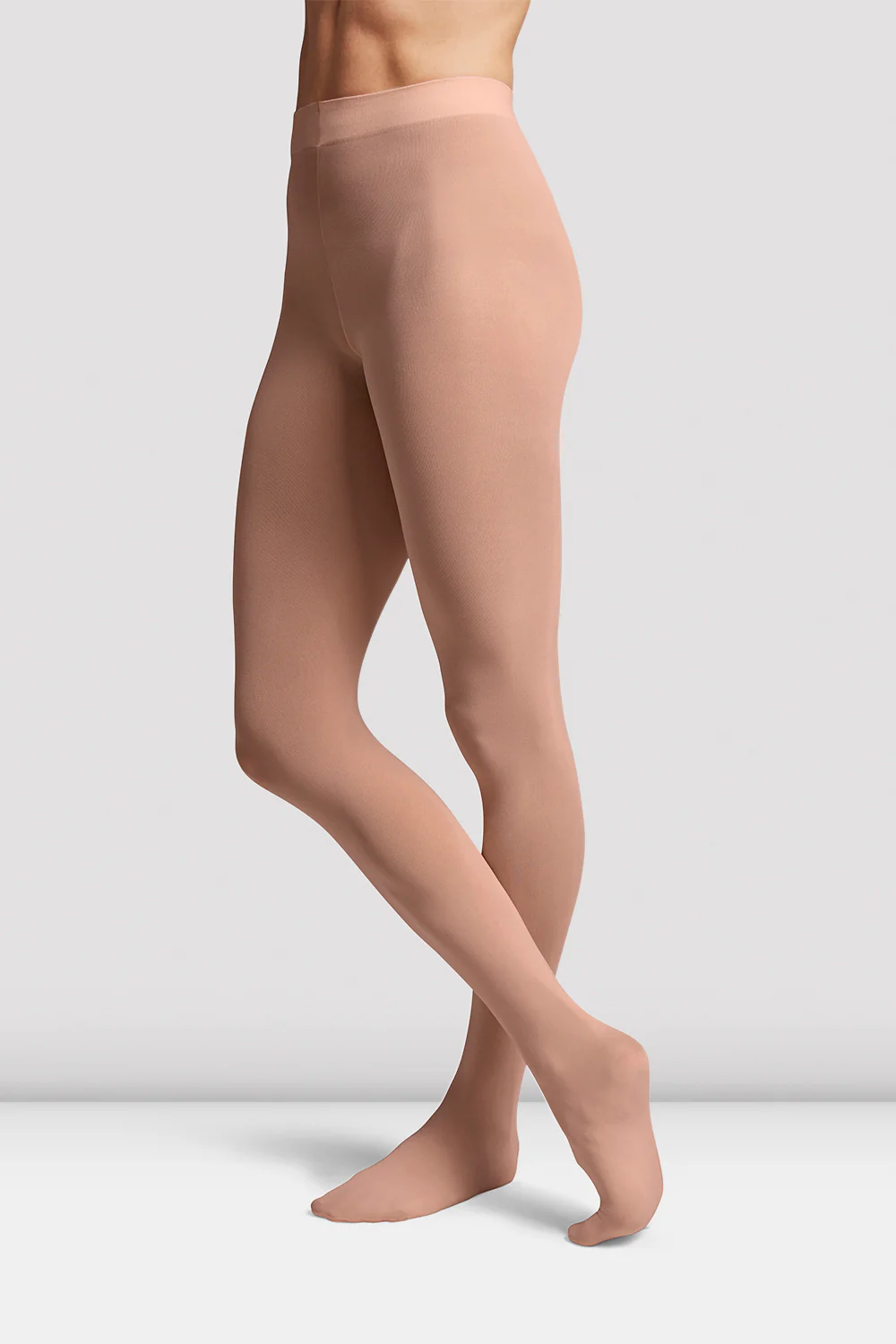 Girls Footed Tights - Image 2