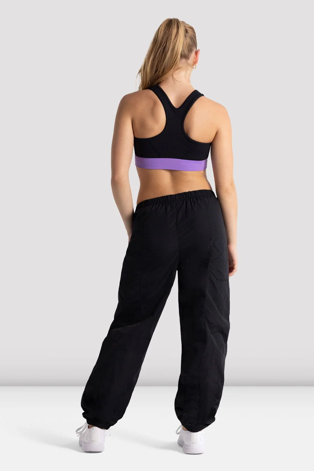 Girls Freestyle Cargo Pant - Image 4