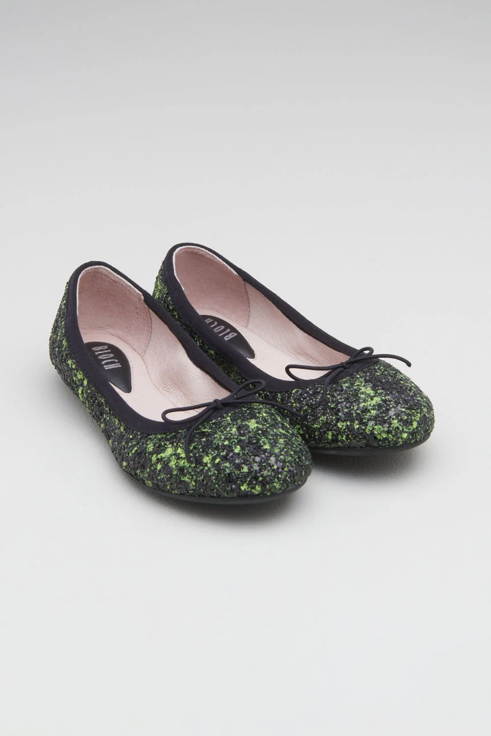 Girls Helia Ballet Flats - Image 4