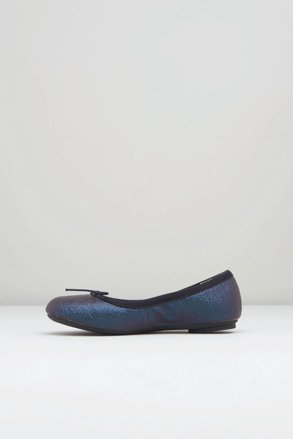 Girls Leda Ballet Flats - Image 2