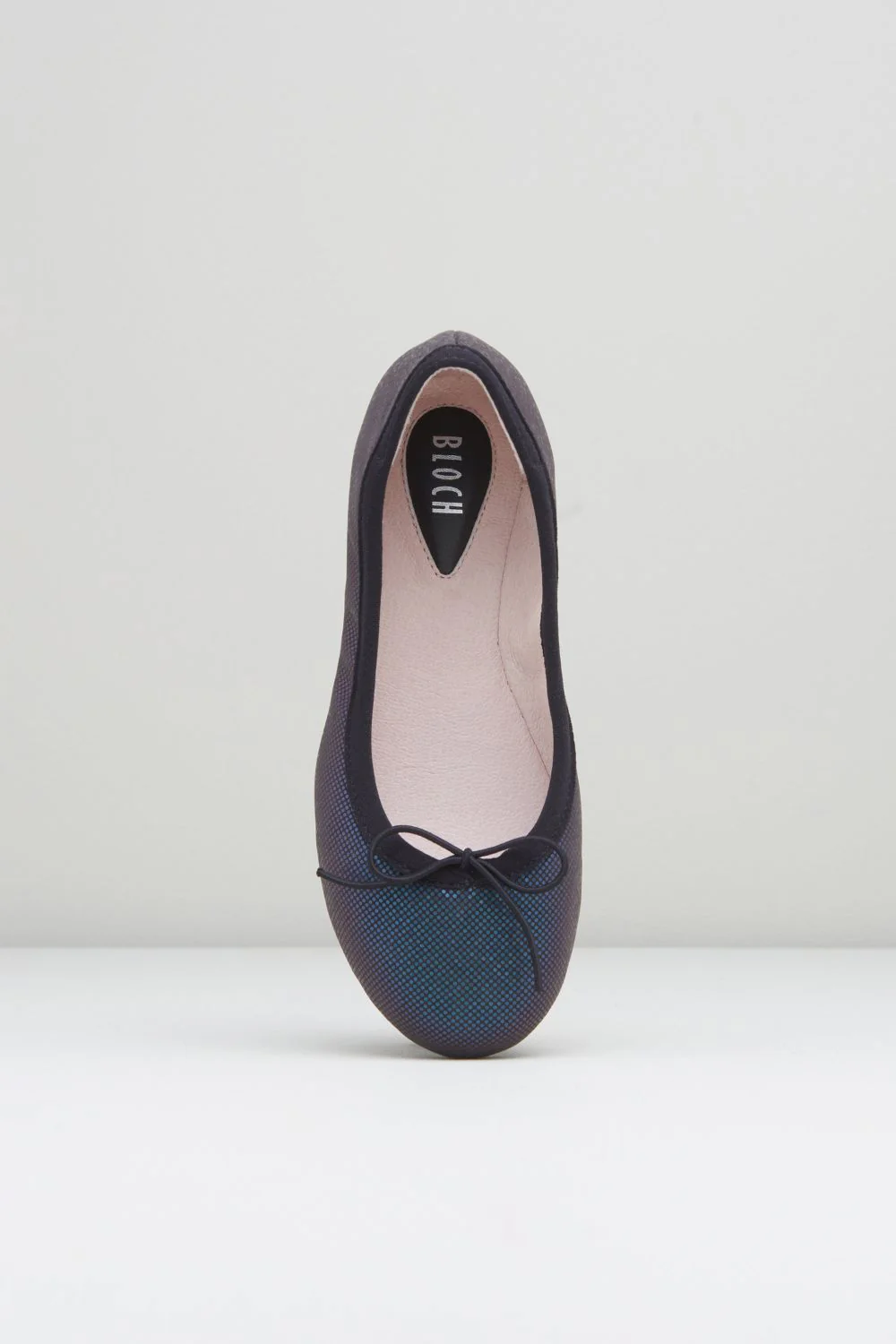 Girls Leda Ballet Flats - Image 3