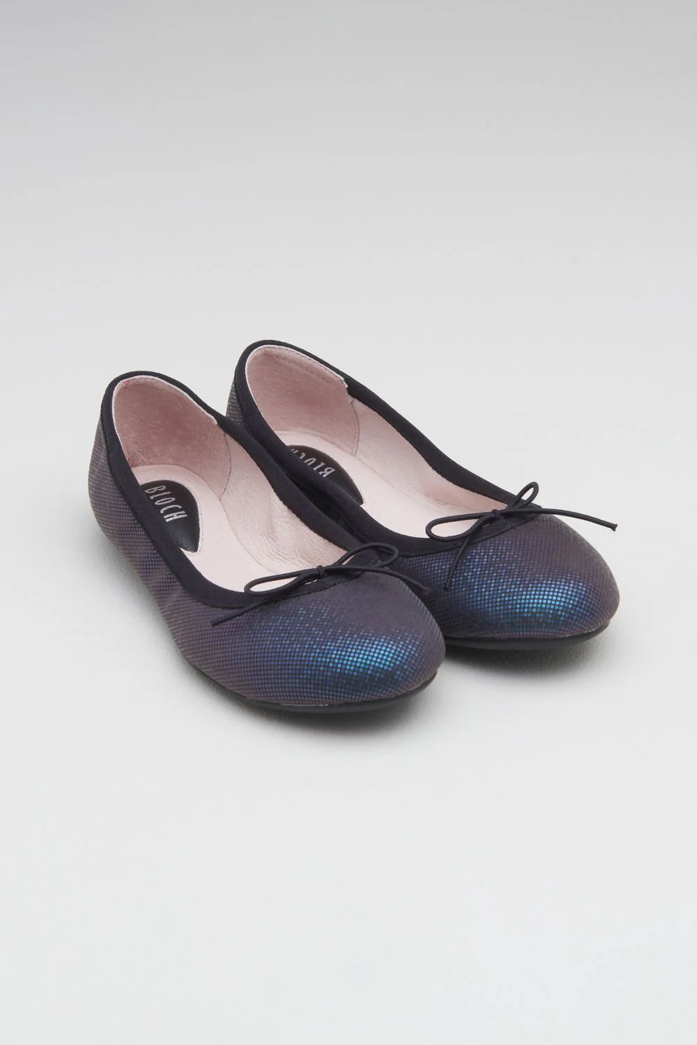 Girls Leda Ballet Flats - Image 4