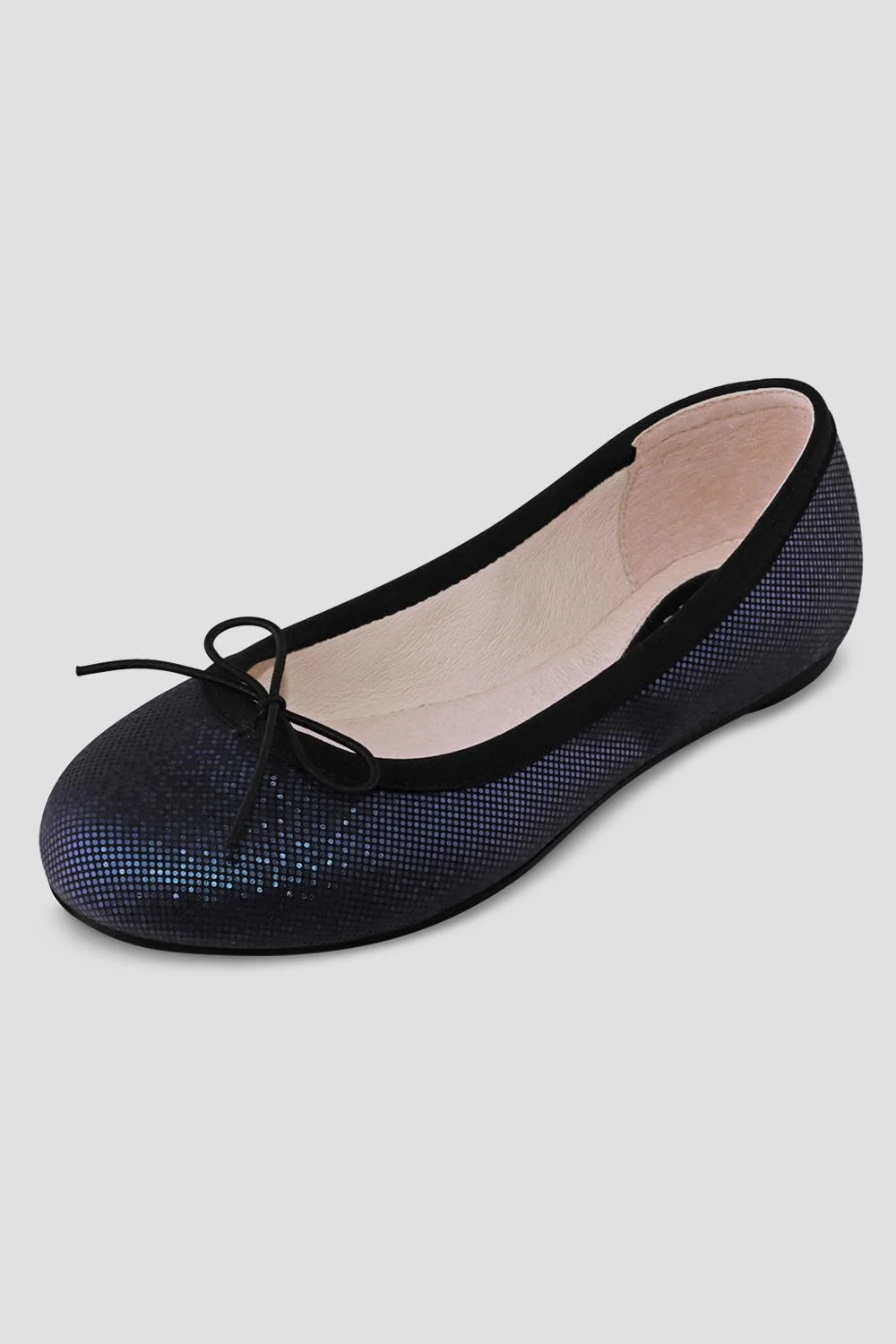 Girls Leda Ballet Flats - Image 5