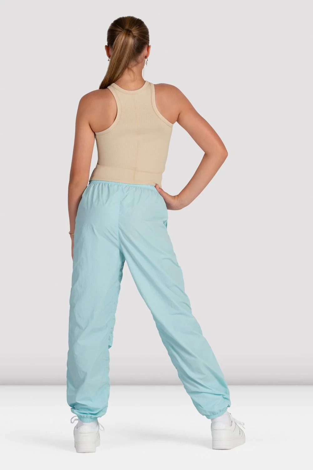 Girls Lockstep Tank Top - Image 2
