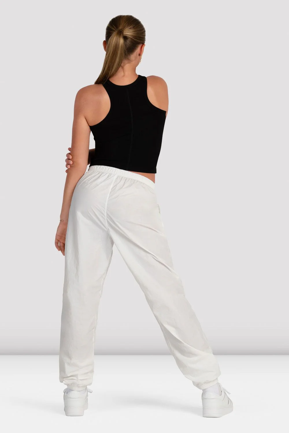 Girls Lockstep Tank Top - Image 2