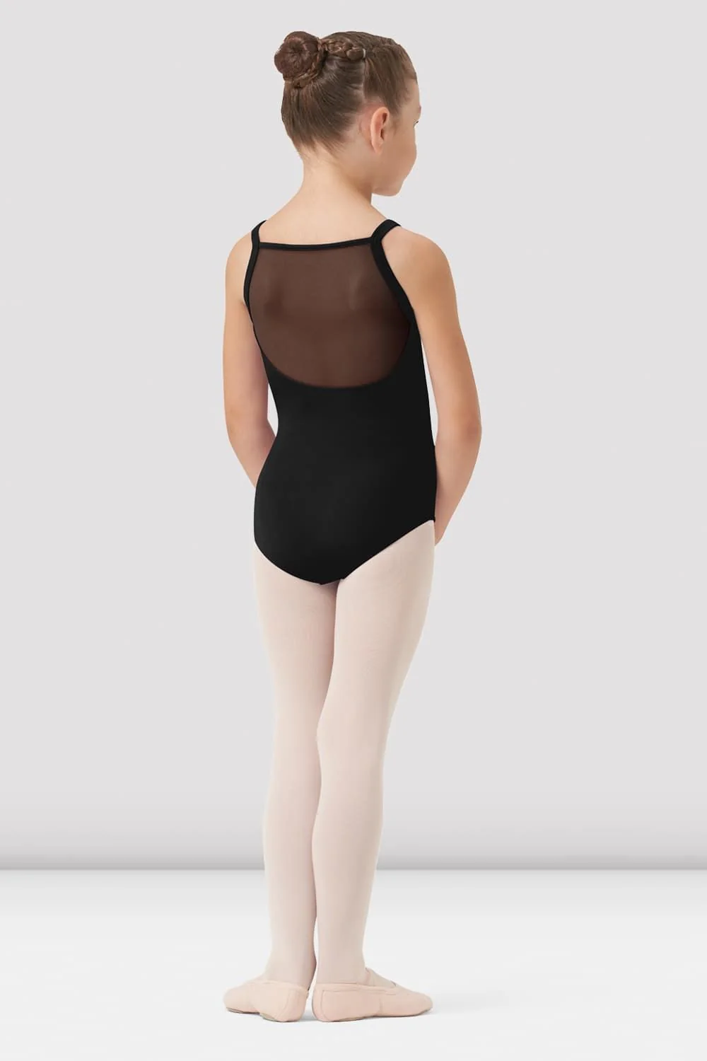 Girls Maia Camisole Leotard - Image 2