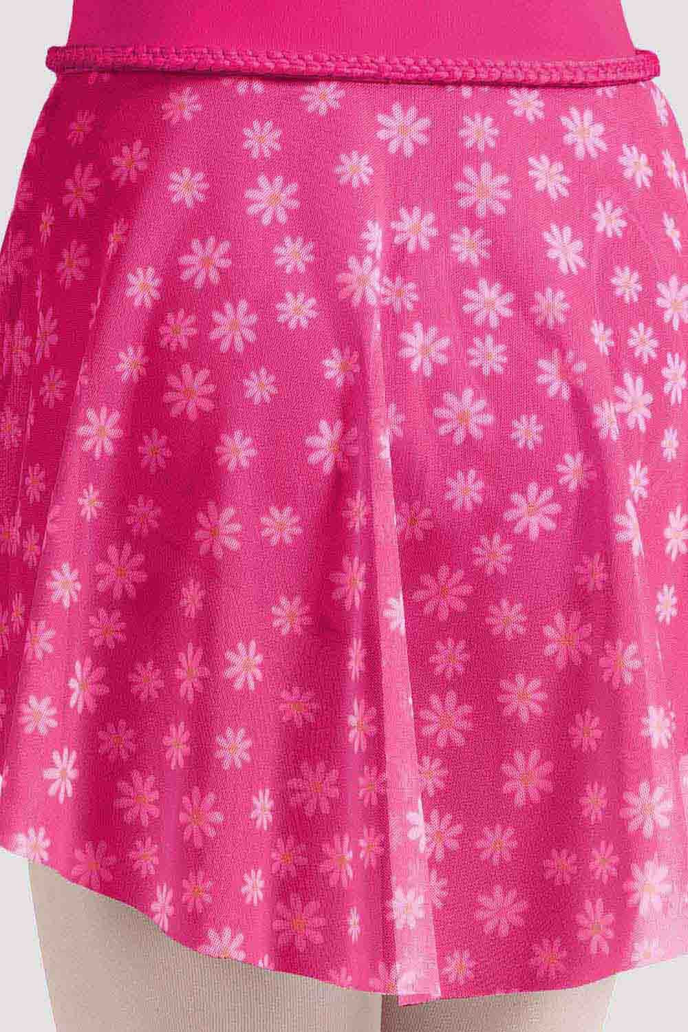 Girls Mirella Miami Mesh Skirt - Image 3