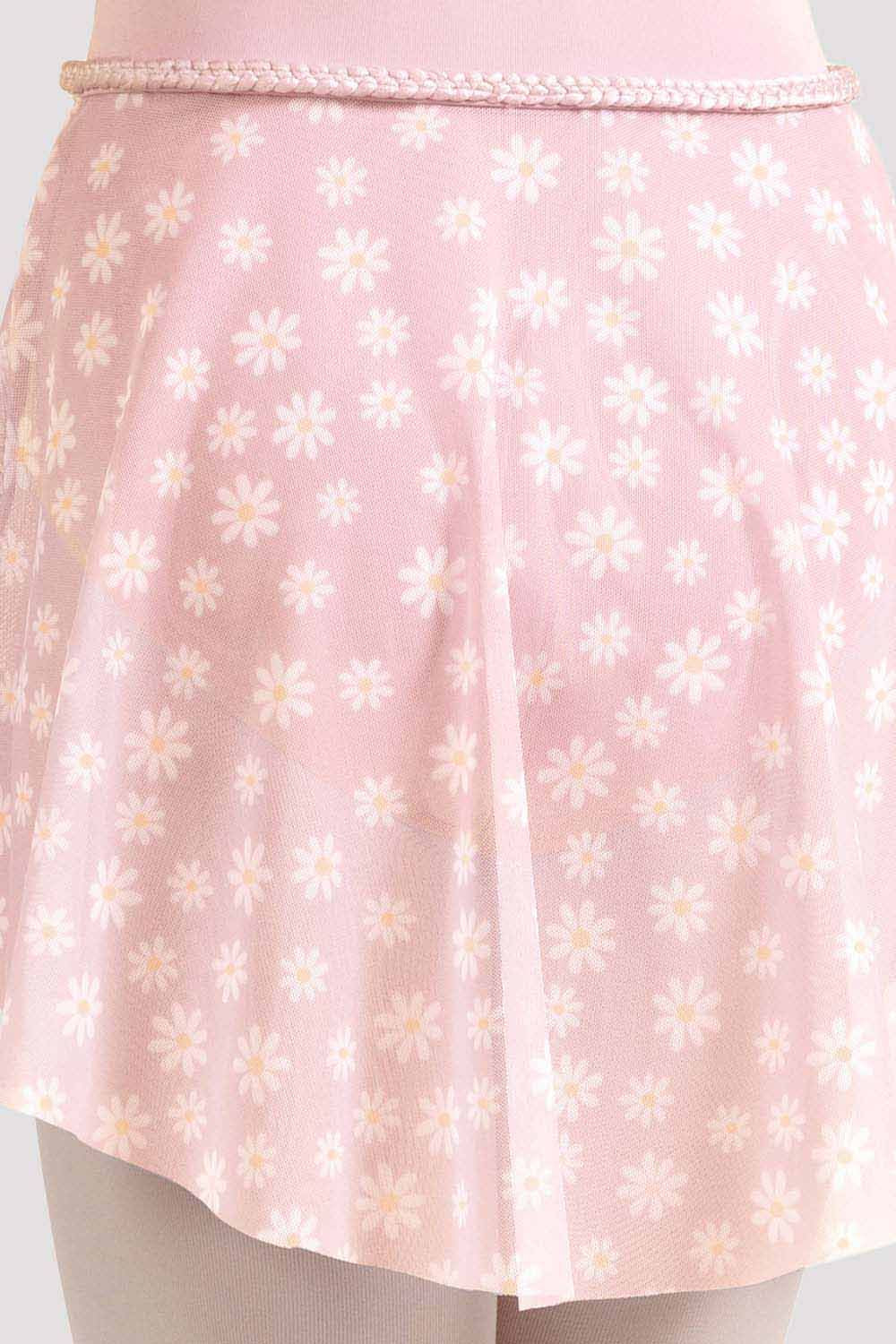 Girls Mirella Miami Mesh Skirt - Image 3
