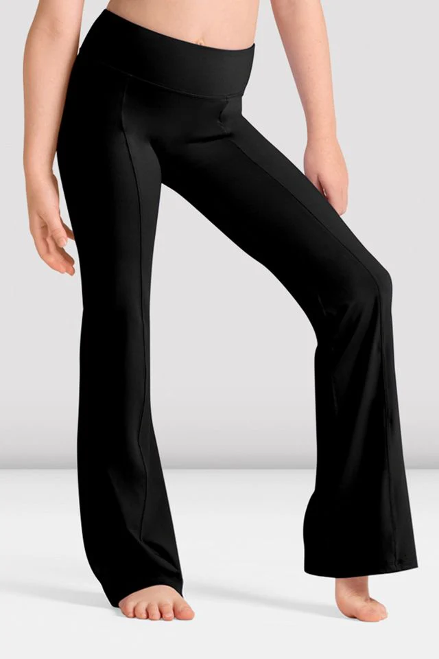 Girls Nora Flared Legging - Image 3